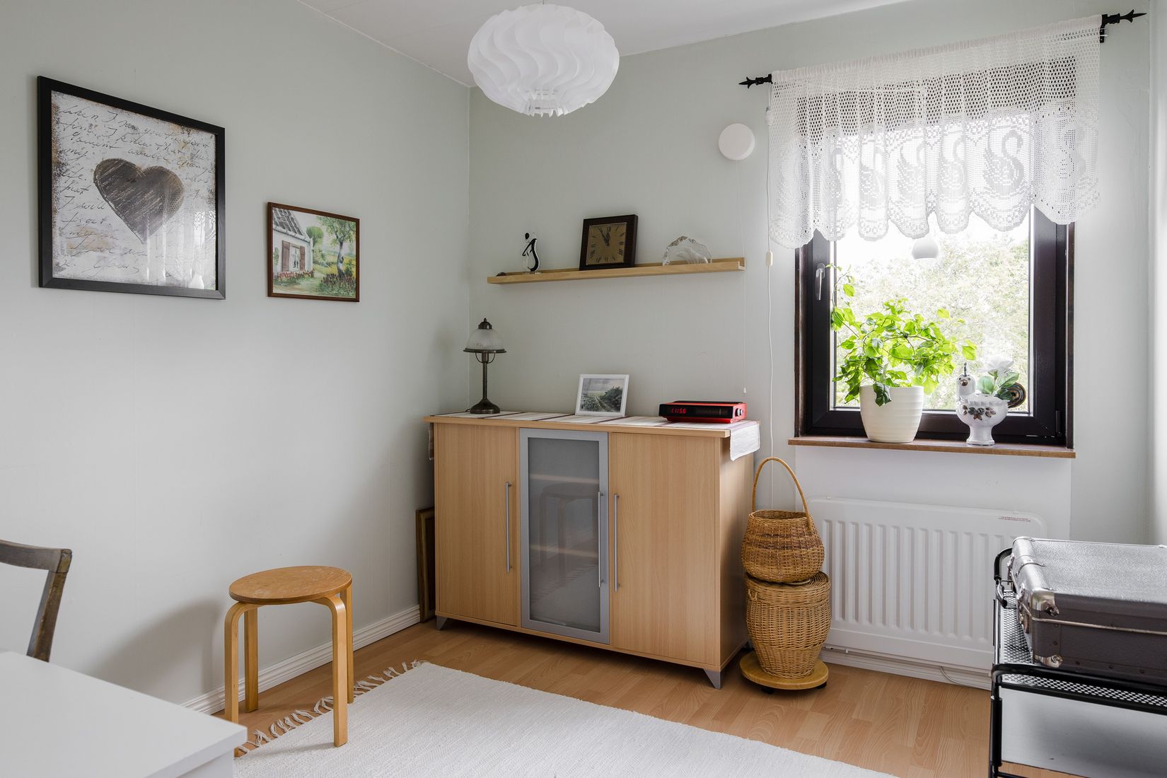 Villa, Radhus, Stockvägen 139, Ryd, Skövde