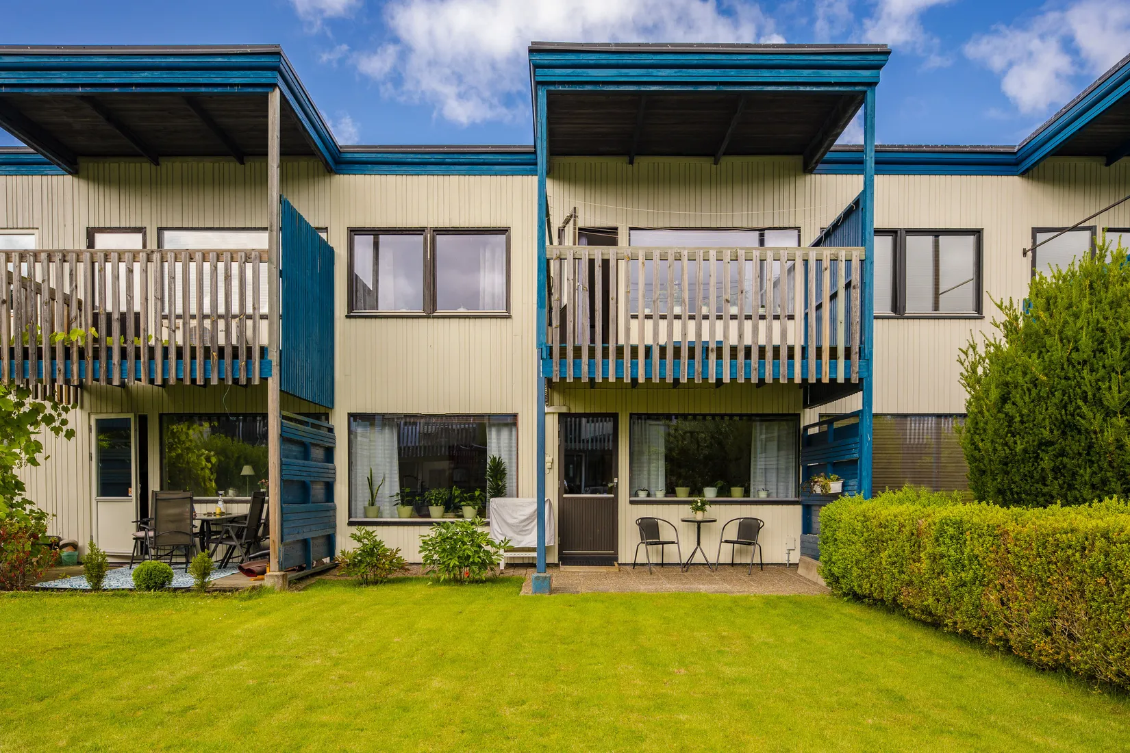 Villa, Radhus, Stockvägen 139, Ryd, Skövde