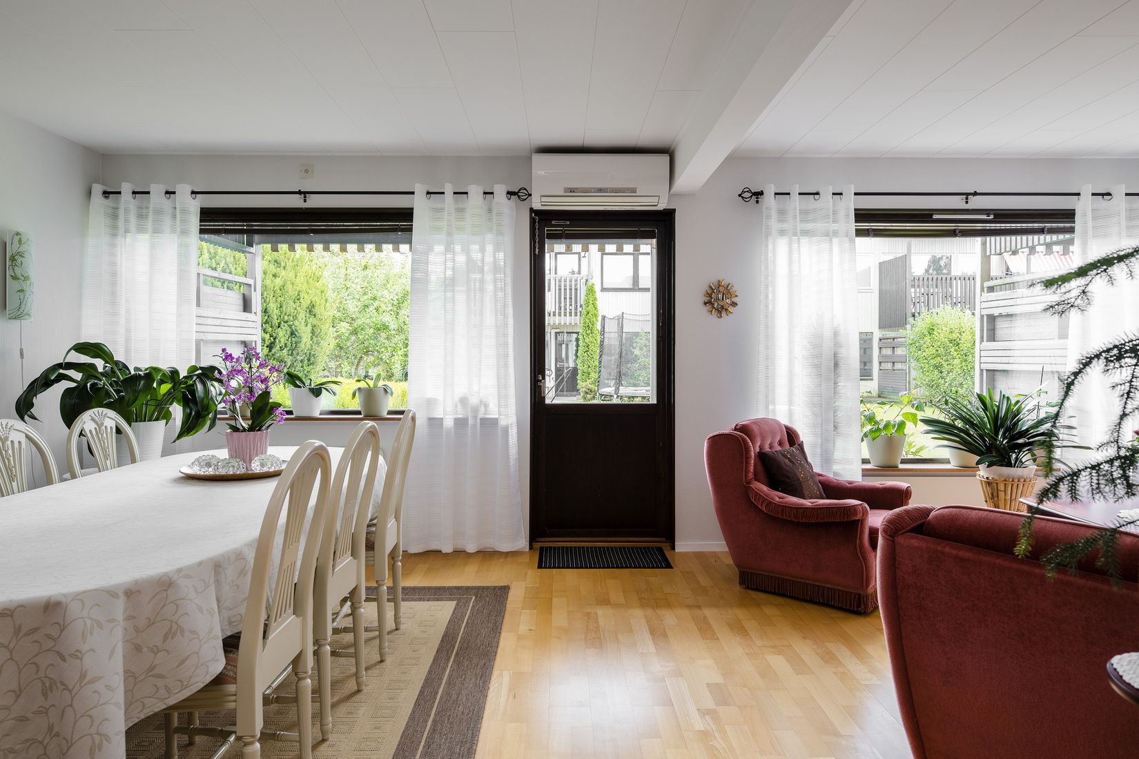 Villa, Radhus, Stockvägen 139, Ryd, Skövde