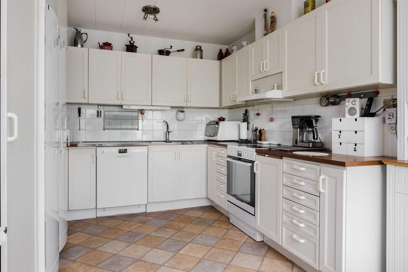 Villa, Radhus, Stockvägen 139, Ryd, Skövde