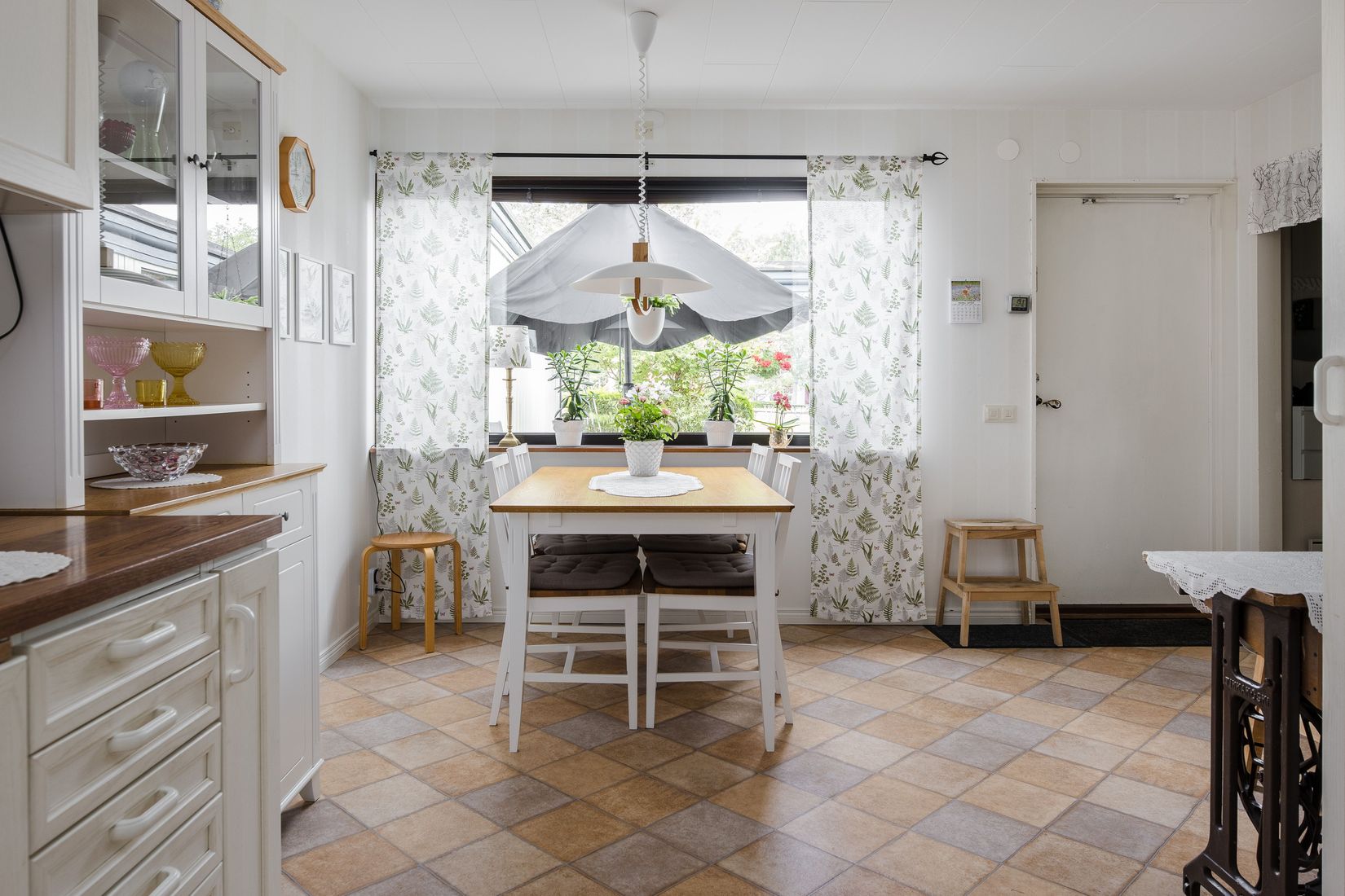 Villa, Radhus, Stockvägen 139, Ryd, Skövde