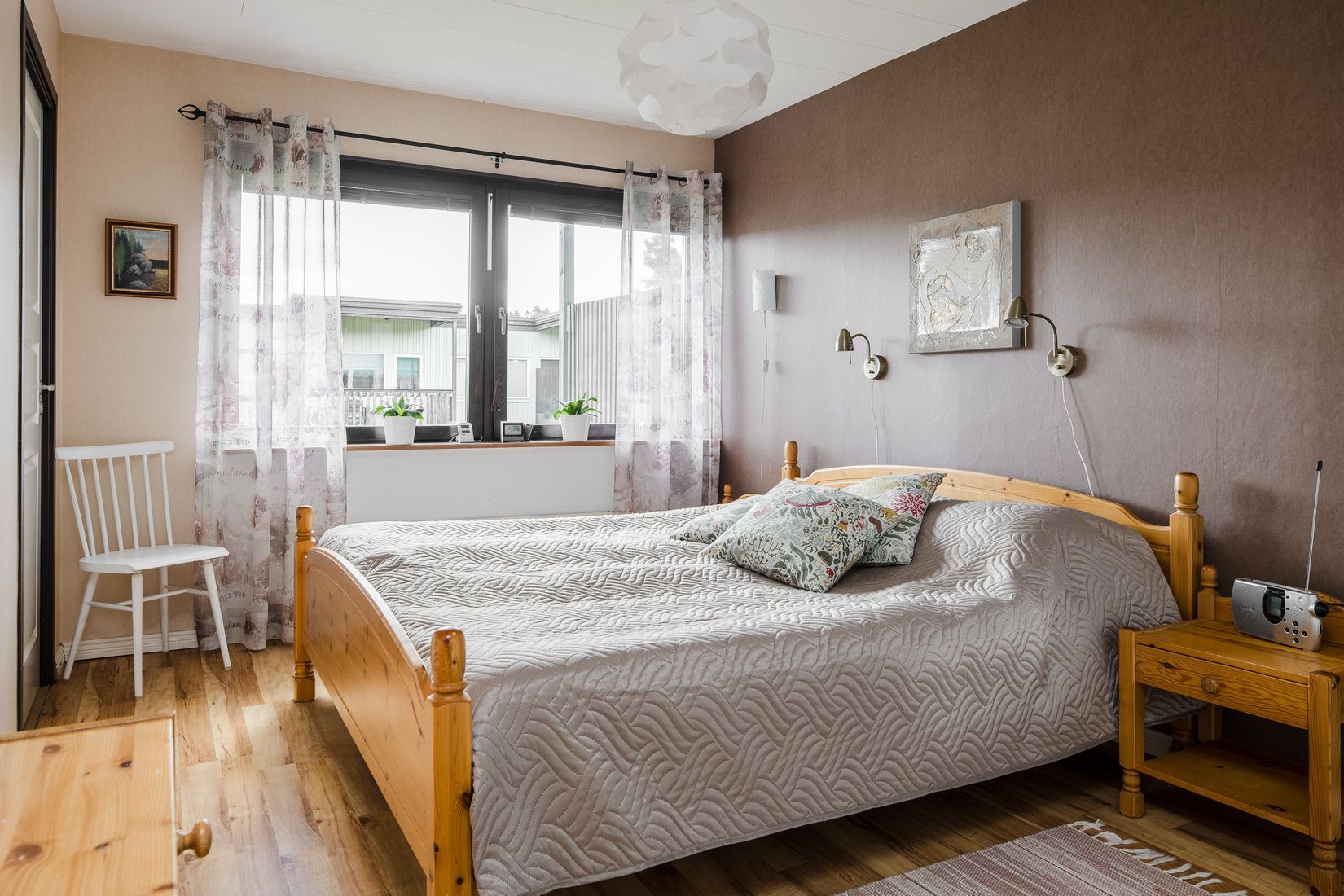 Villa, Radhus, Stockvägen 139, Ryd, Skövde