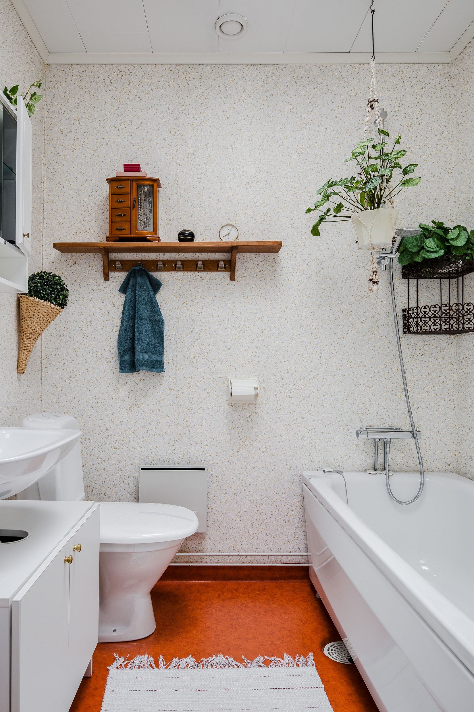 Villa, Radhus, Stockvägen 139, Ryd, Skövde