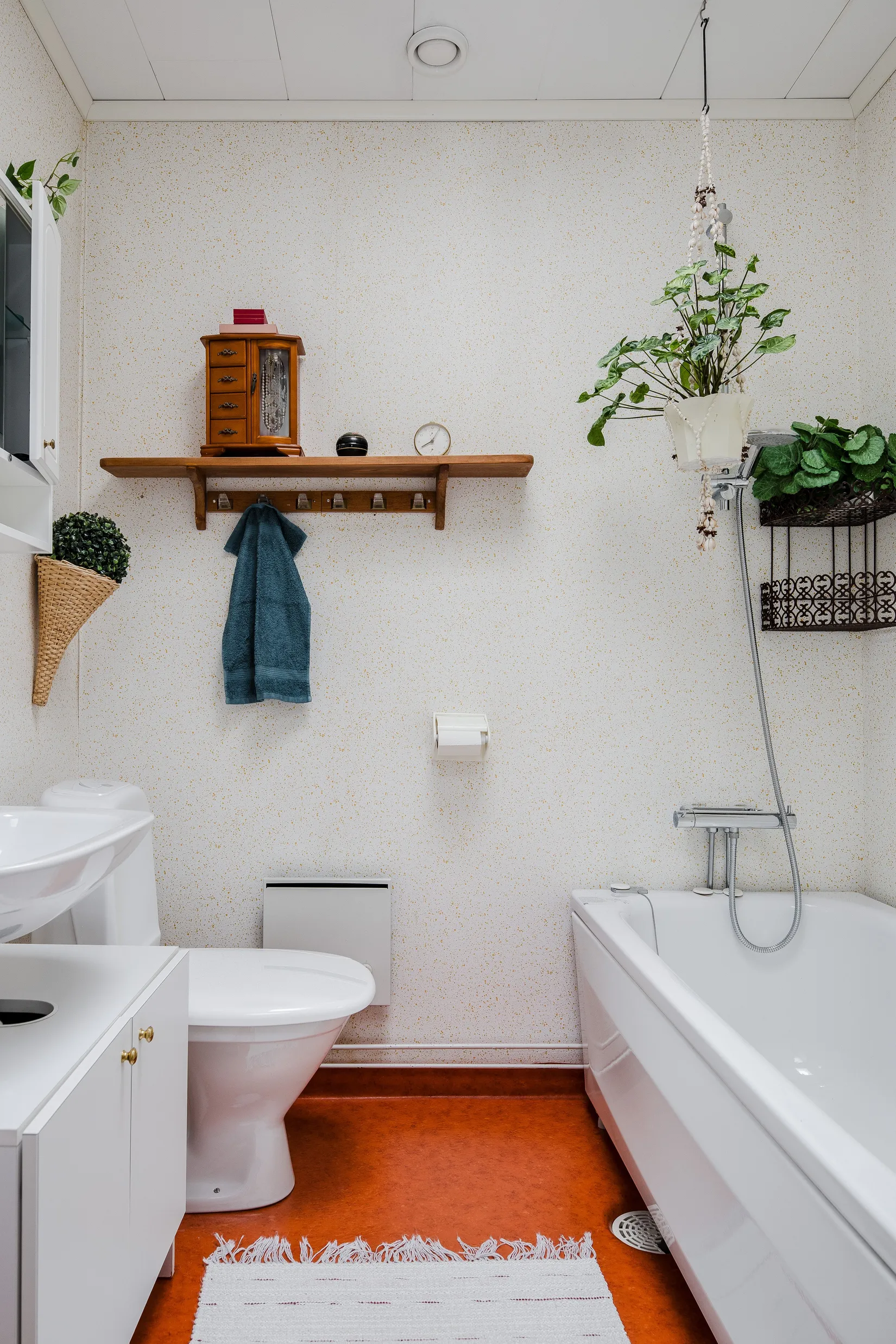 Villa, Radhus, Stockvägen 139, Ryd, Skövde