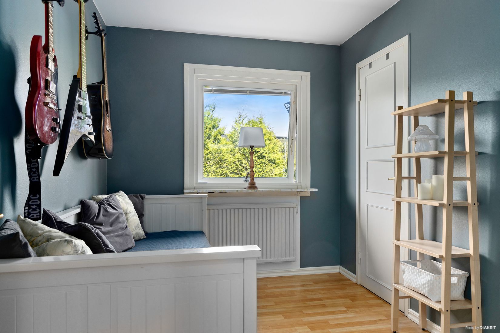 Villa, Dalagatan 11, Åstorp