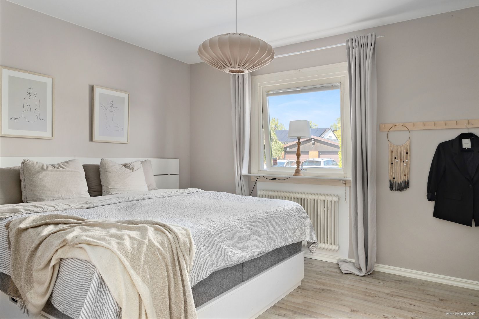 Villa, Dalagatan 11, Åstorp