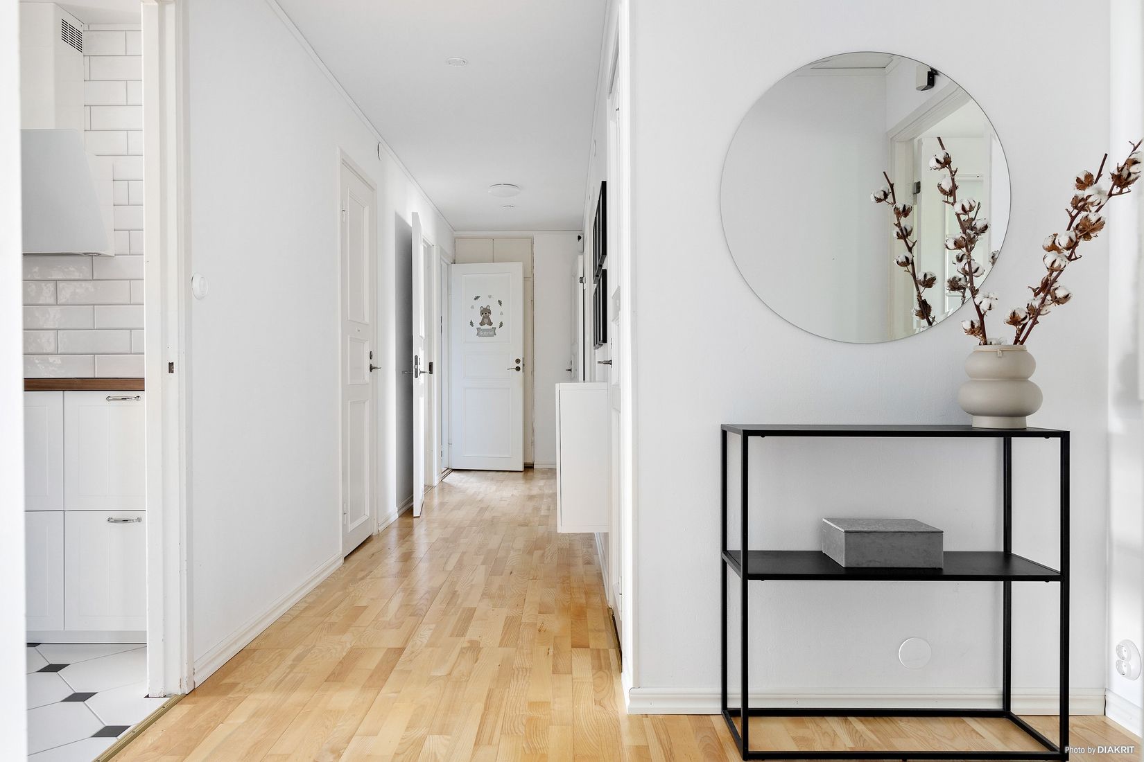 Villa, Dalagatan 11, Åstorp