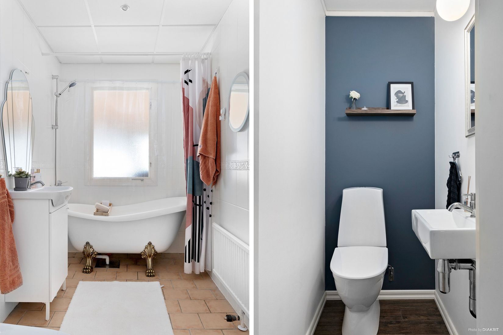 Villa, Dalagatan 11, Åstorp