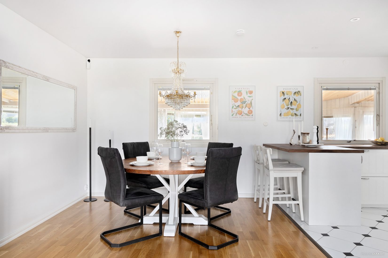 Villa, Dalagatan 11, Åstorp