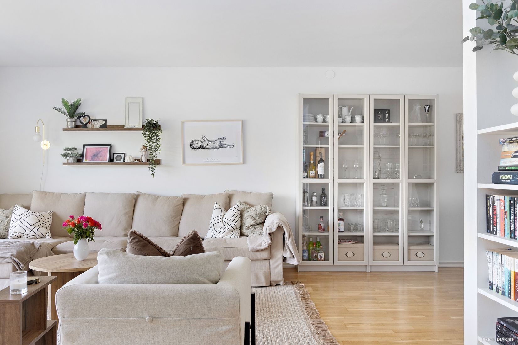 Villa, Dalagatan 11, Åstorp