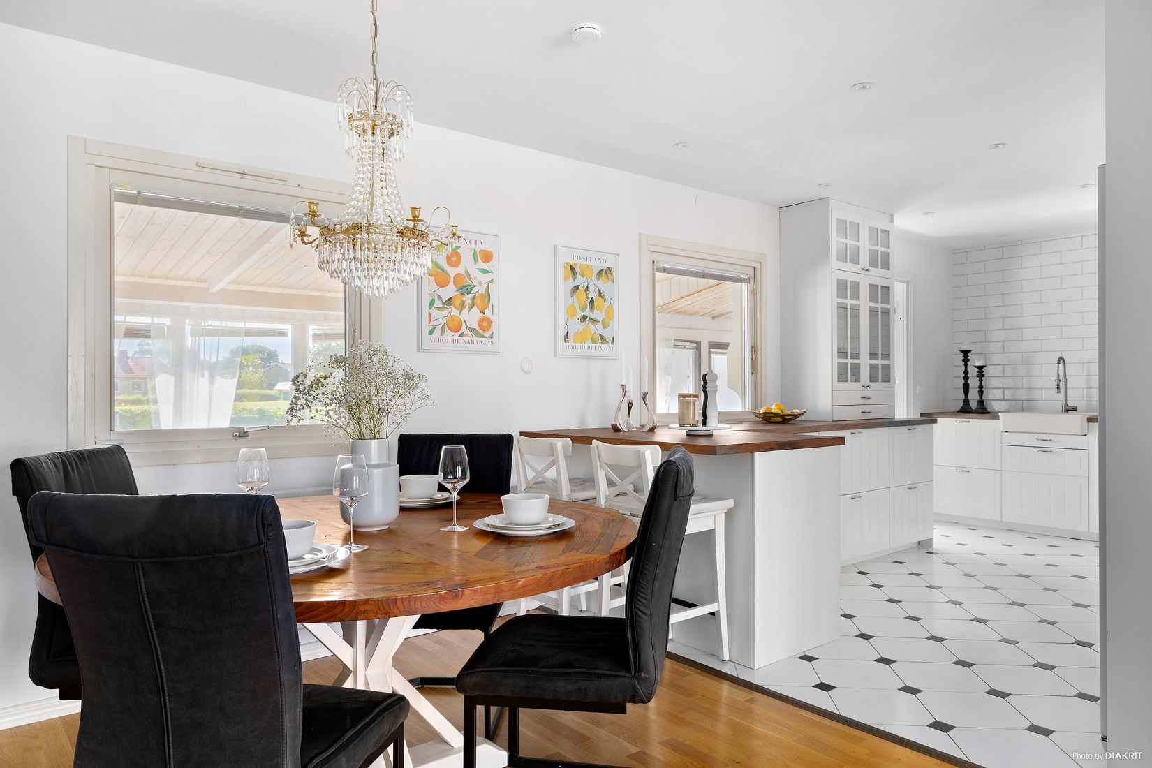 Villa, Dalagatan 11, Åstorp