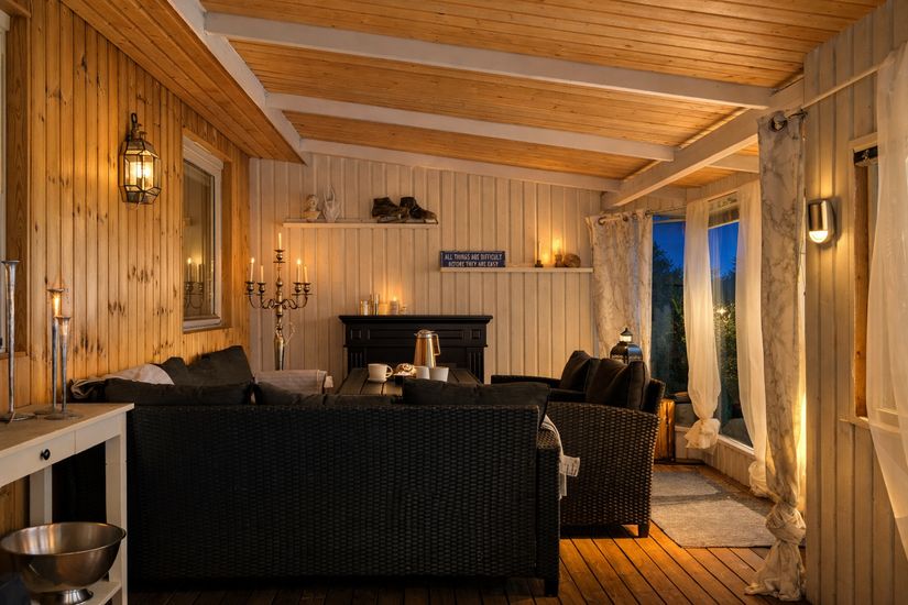 Villa, Dalagatan 11, Åstorp