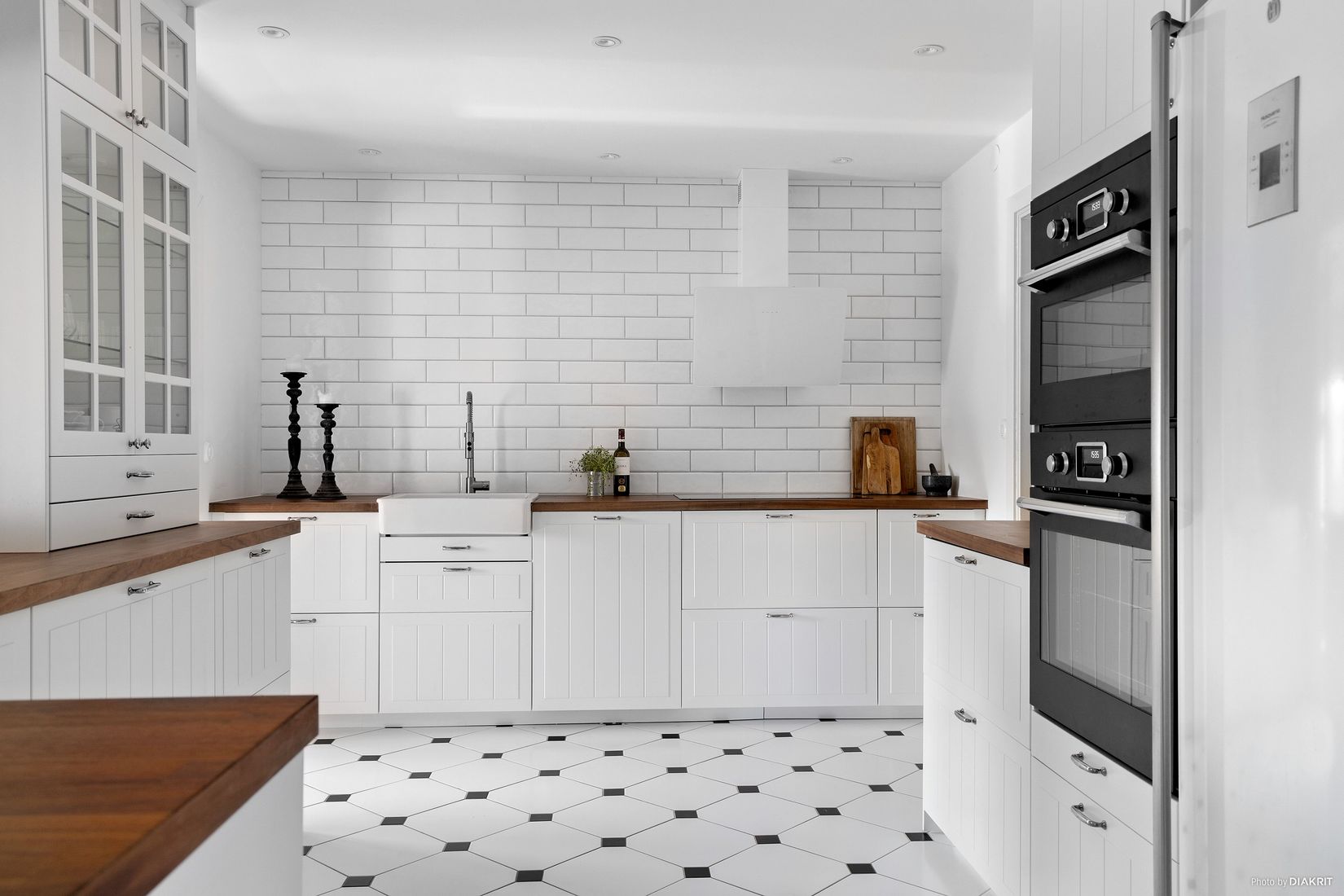 Villa, Dalagatan 11, Åstorp