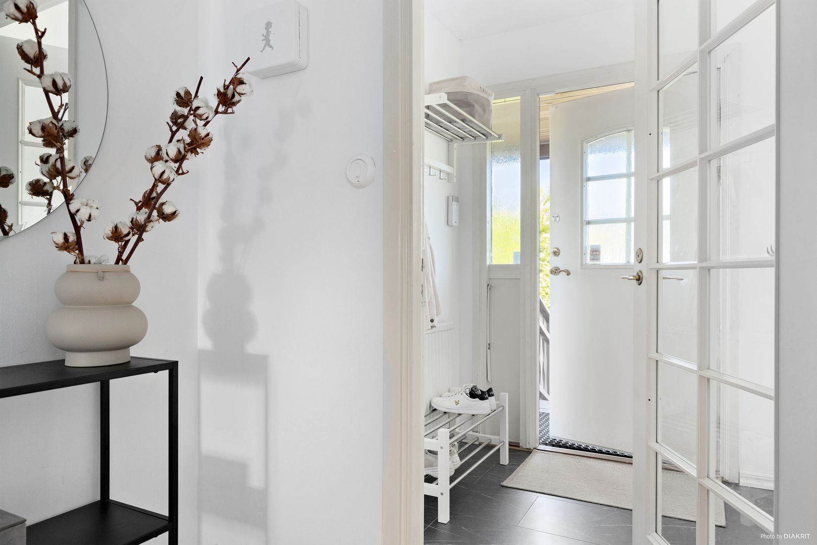 Villa, Dalagatan 11, Åstorp