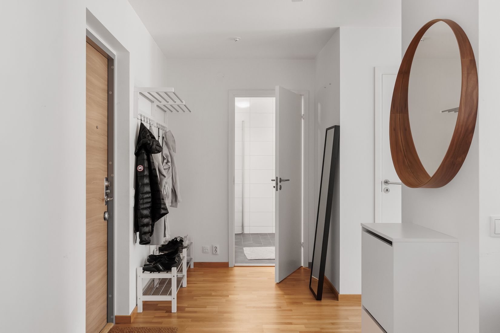 Bostadsrätt, Gyhultsvägen 44, Maria Park, Helsingborg