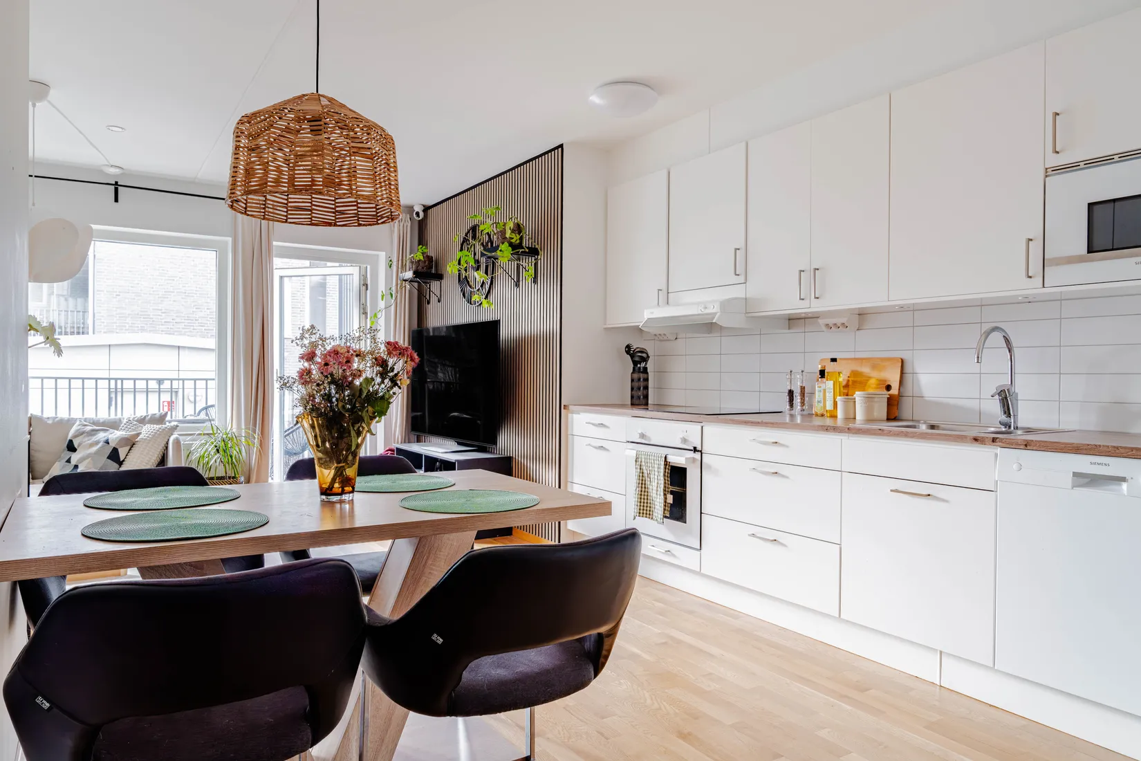 Bostadsrätt, Gyhultsvägen 44, Maria Park, Helsingborg