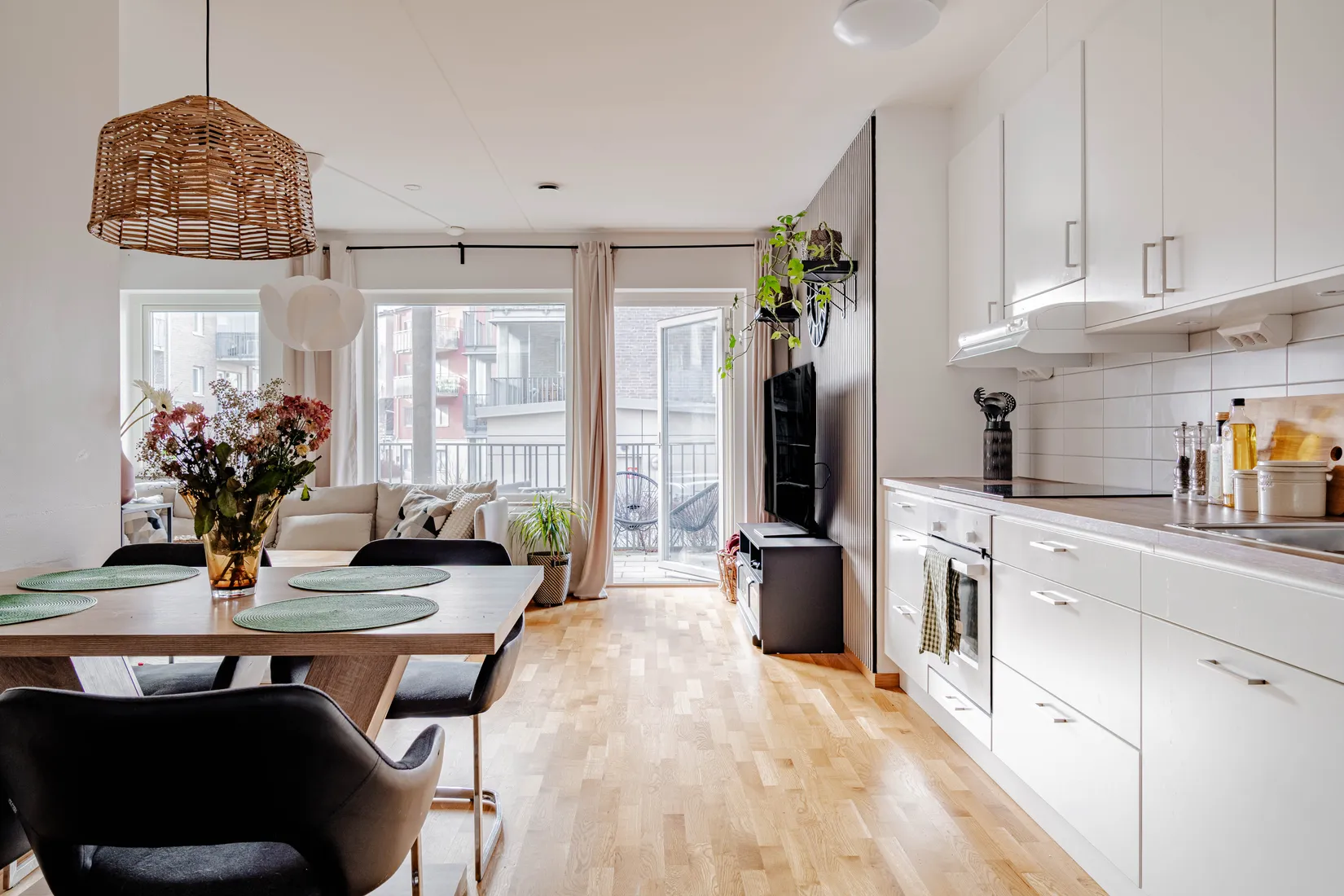 Bostadsrätt, Gyhultsvägen 44, Maria Park, Helsingborg