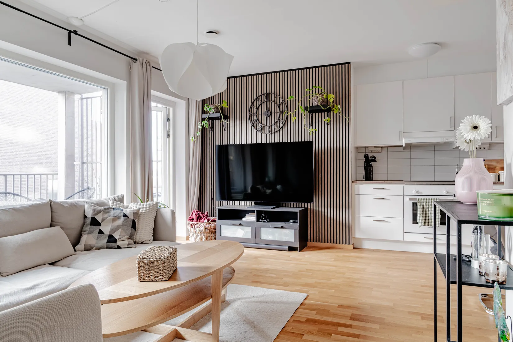 Bostadsrätt, Gyhultsvägen 44, Maria Park, Helsingborg