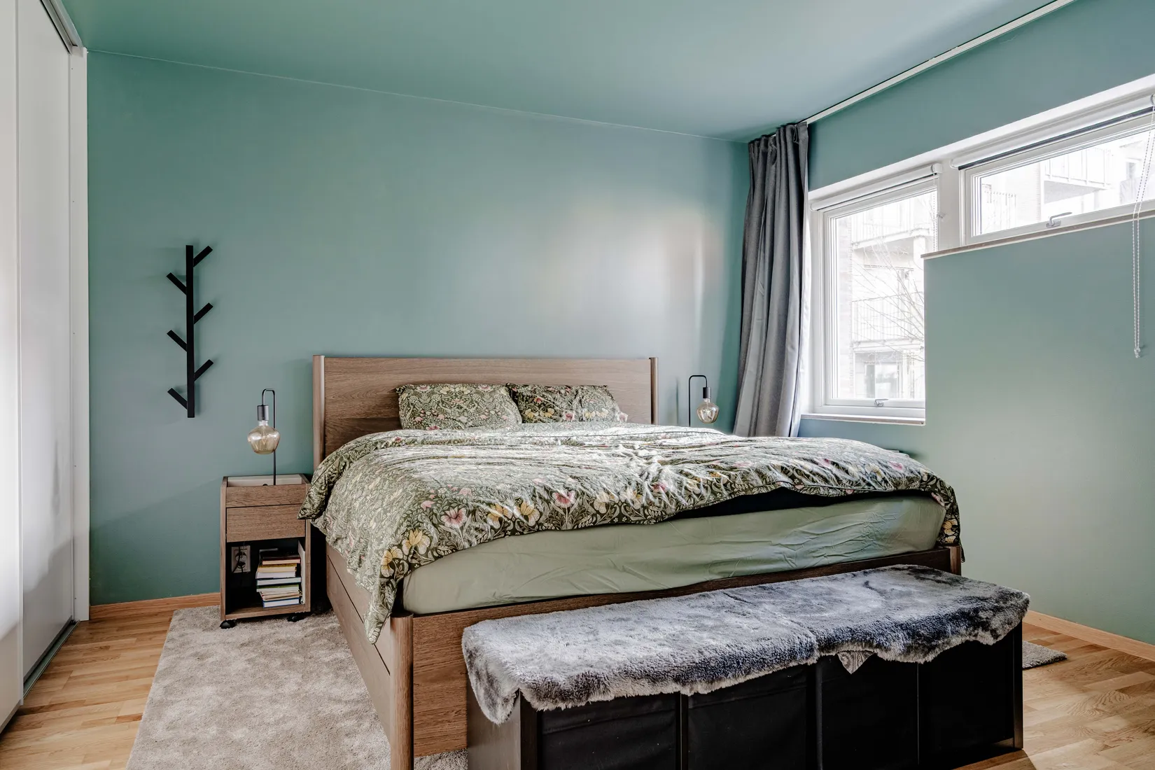 Bostadsrätt, Gyhultsvägen 44, Maria Park, Helsingborg