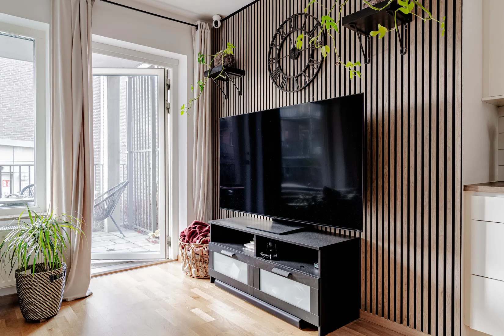 Bostadsrätt, Gyhultsvägen 44, Maria Park, Helsingborg