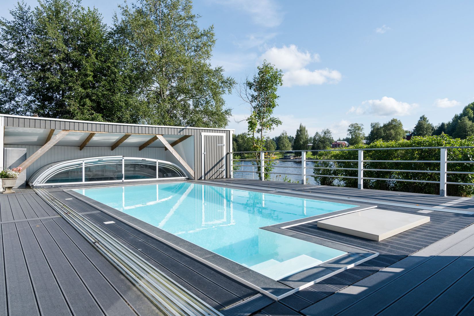 Villa, Tuvagårdsvägen 78, Hedensbyn, Skellefteå