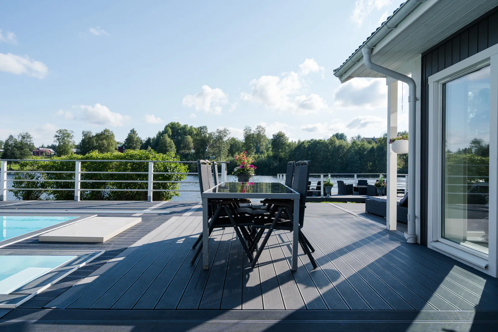 Villa, Tuvagårdsvägen 78, Hedensbyn, Skellefteå