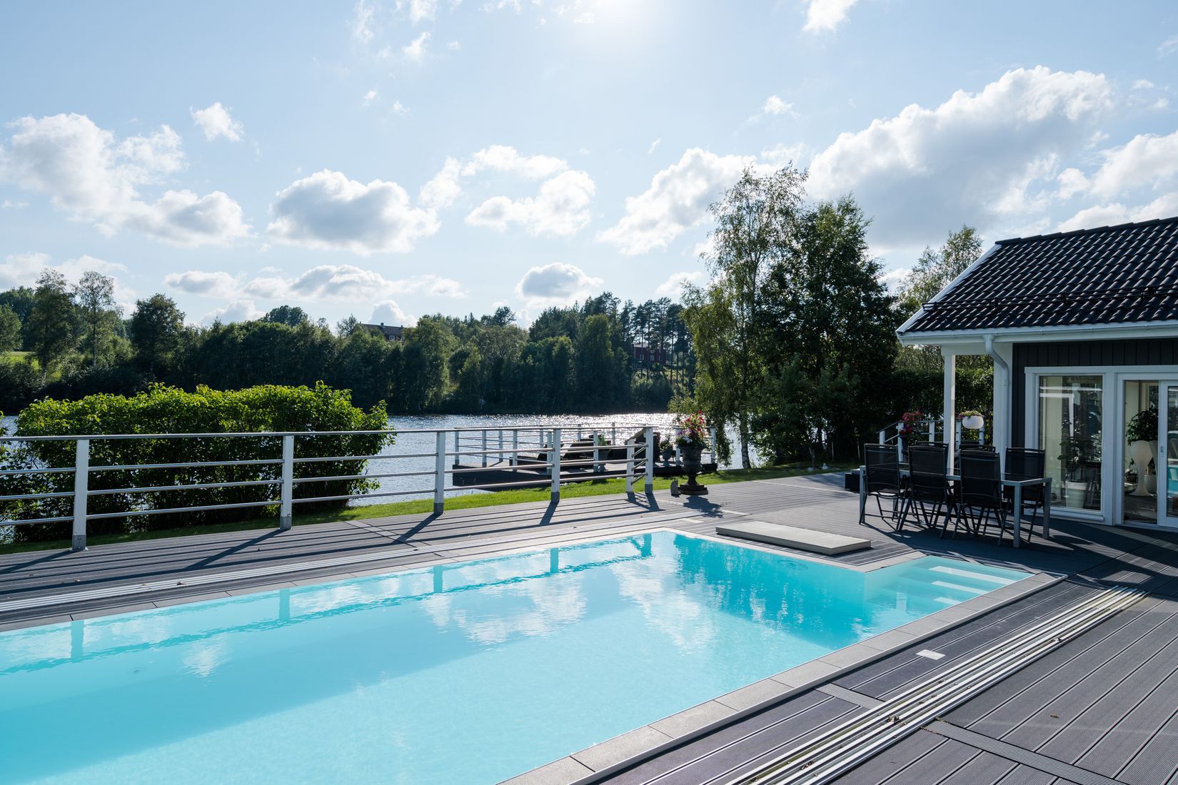 Villa, Tuvagårdsvägen 78, Hedensbyn, Skellefteå