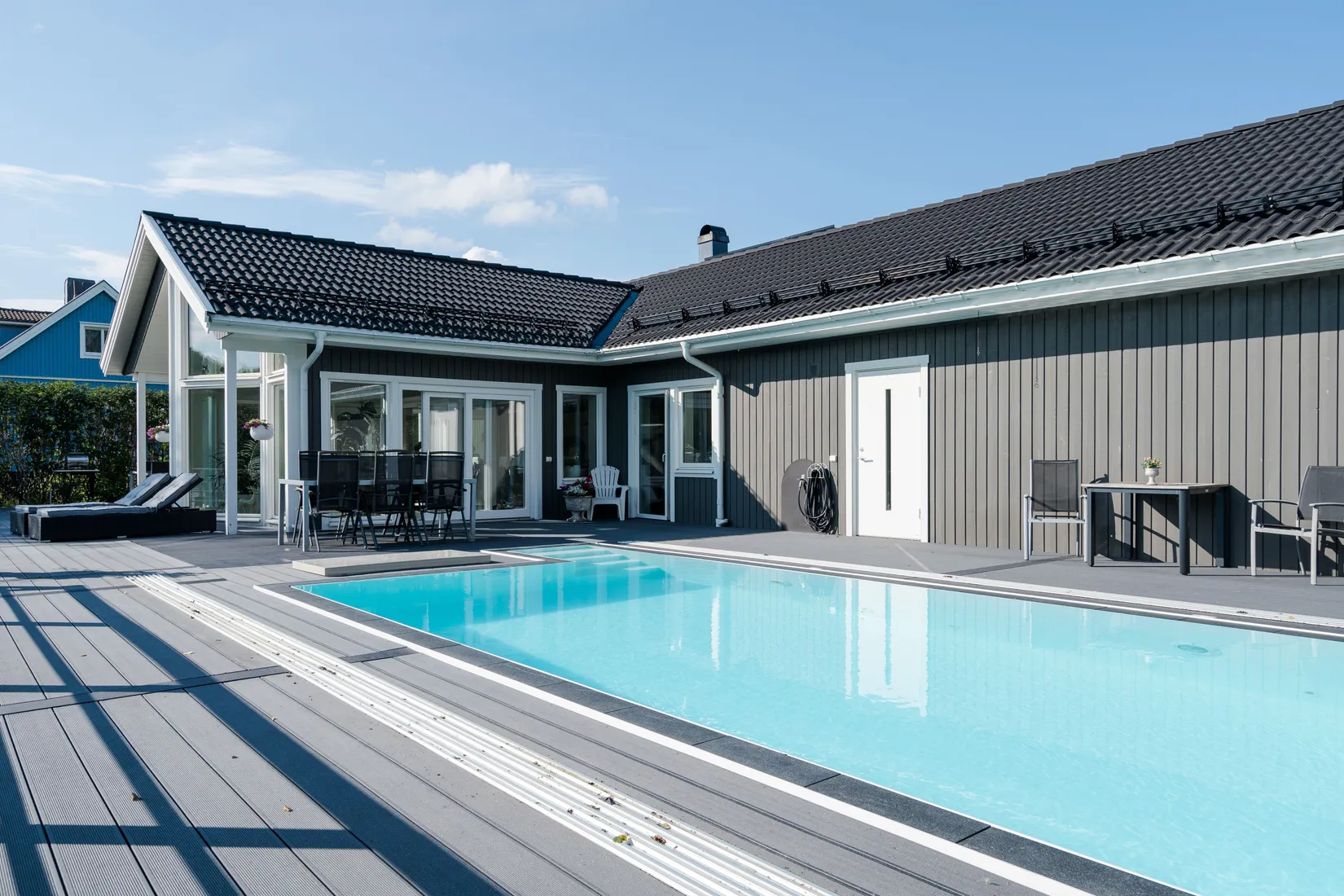 Villa, Tuvagårdsvägen 78, Hedensbyn, Skellefteå