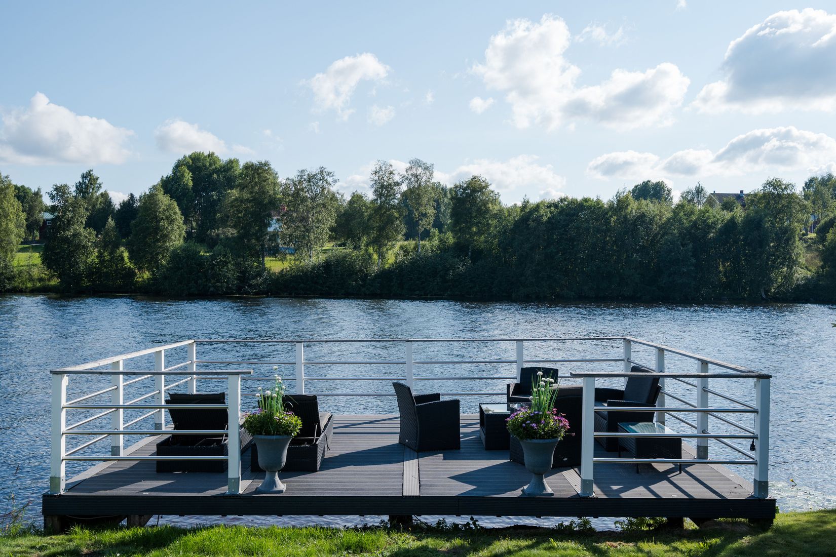 Villa, Tuvagårdsvägen 78, Hedensbyn, Skellefteå