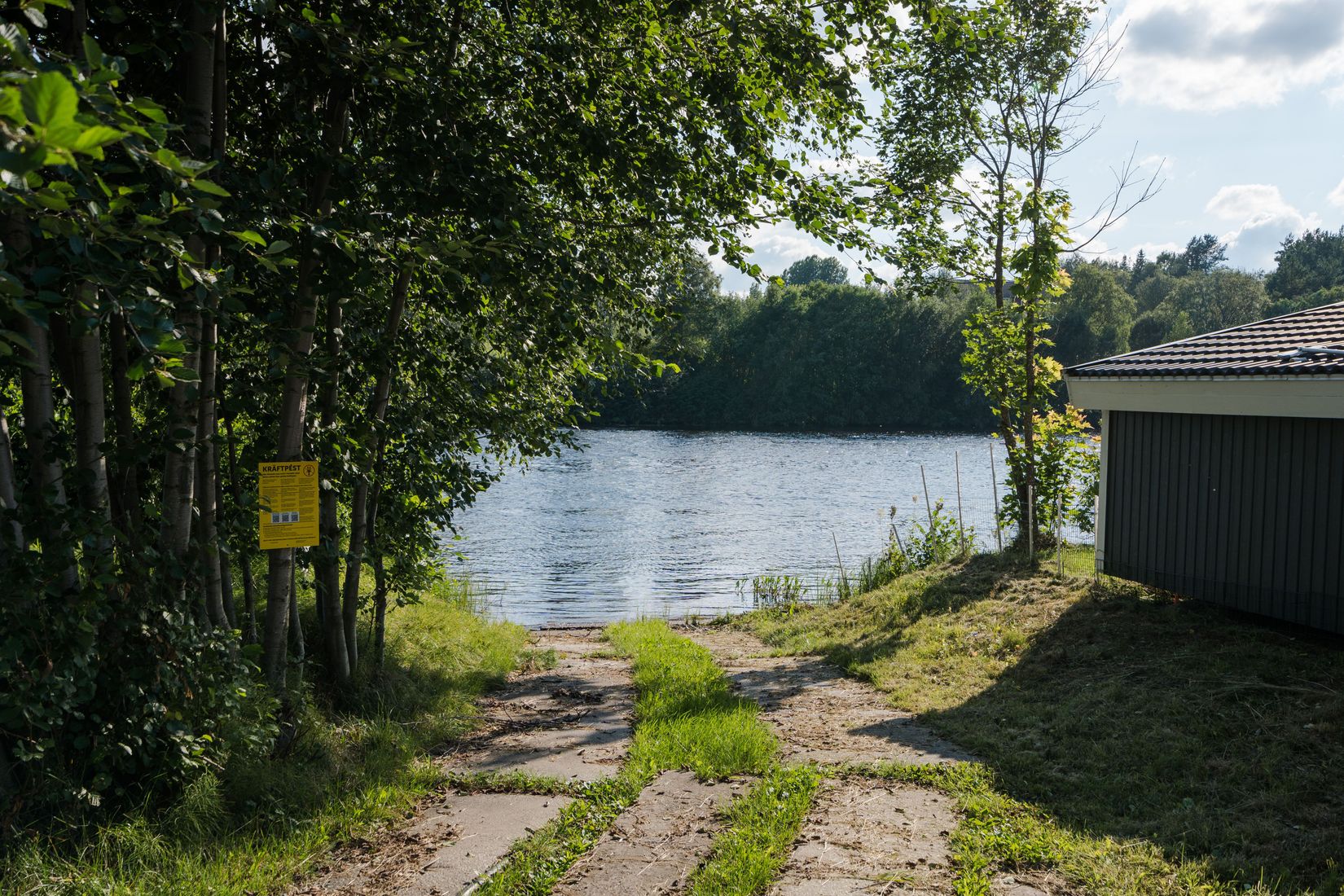 Villa, Tuvagårdsvägen 78, Hedensbyn, Skellefteå