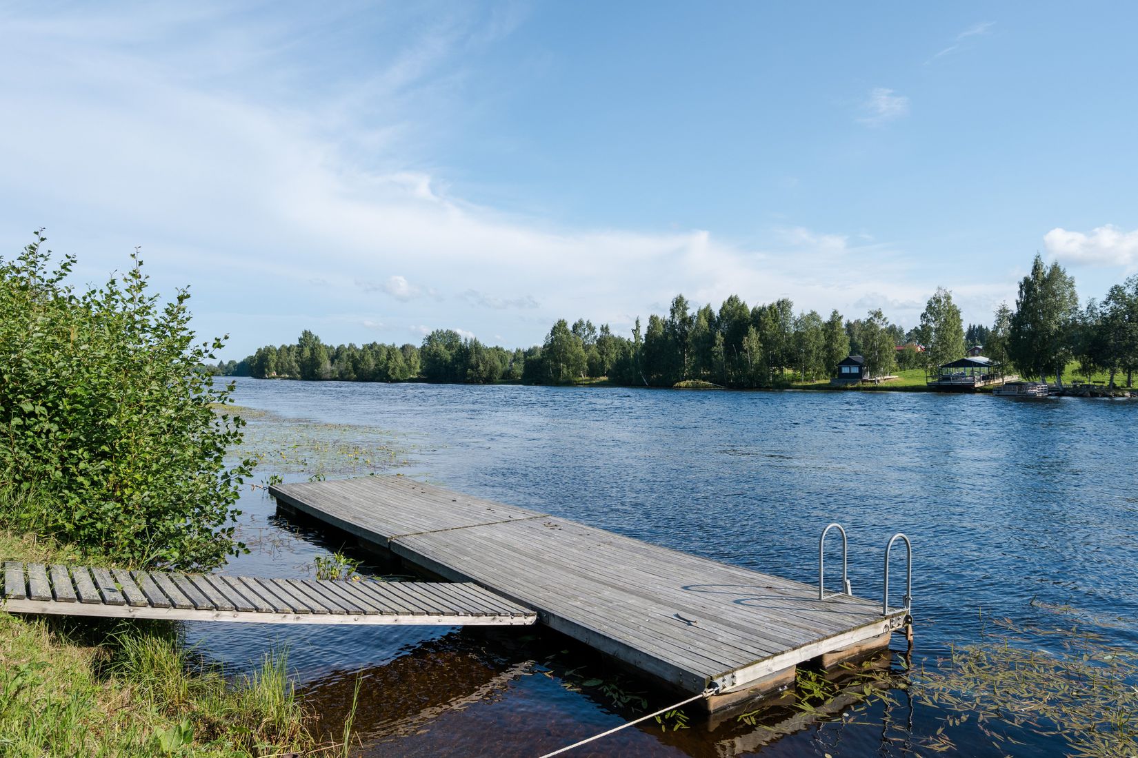 Villa, Tuvagårdsvägen 78, Hedensbyn, Skellefteå