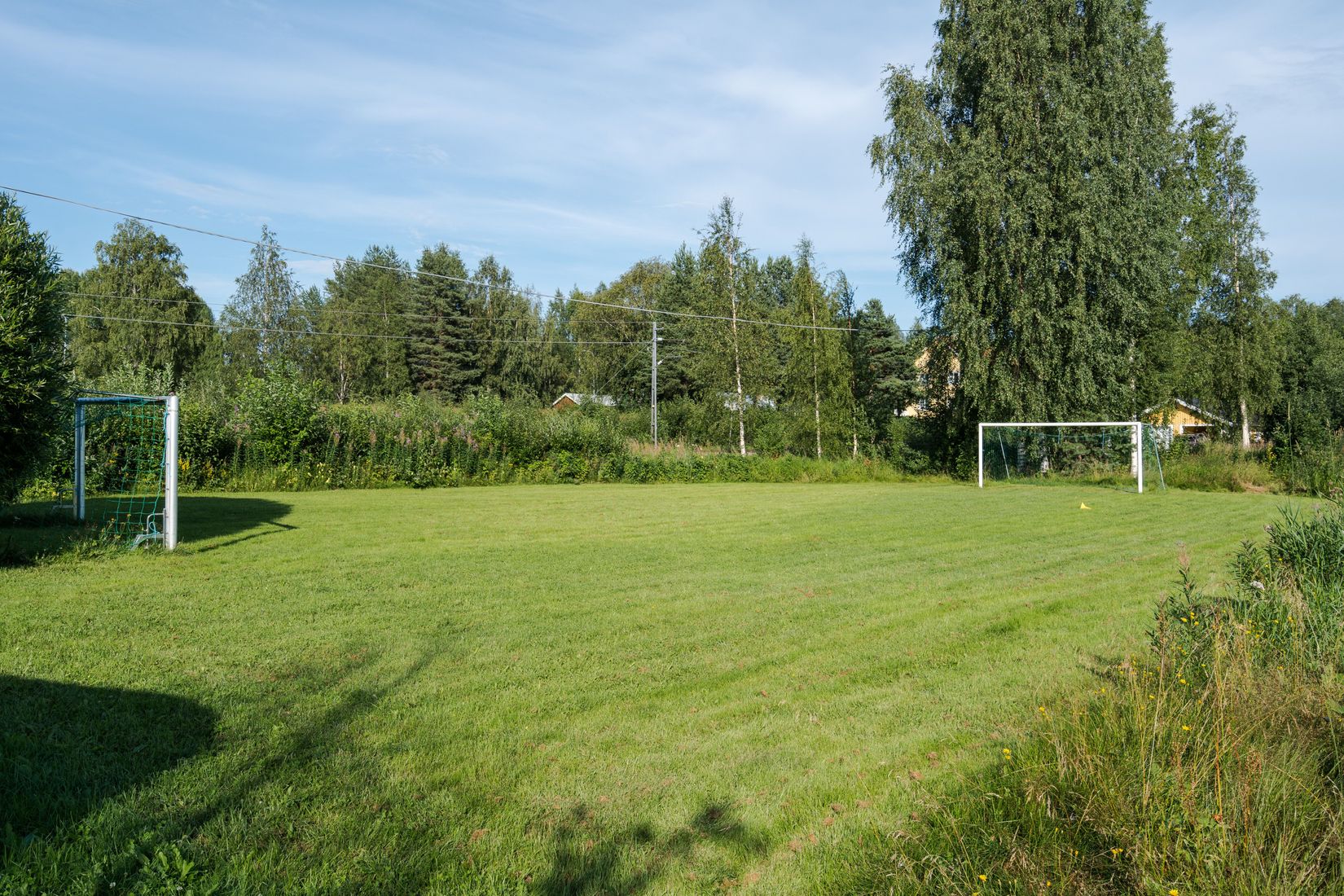 Villa, Tuvagårdsvägen 78, Hedensbyn, Skellefteå