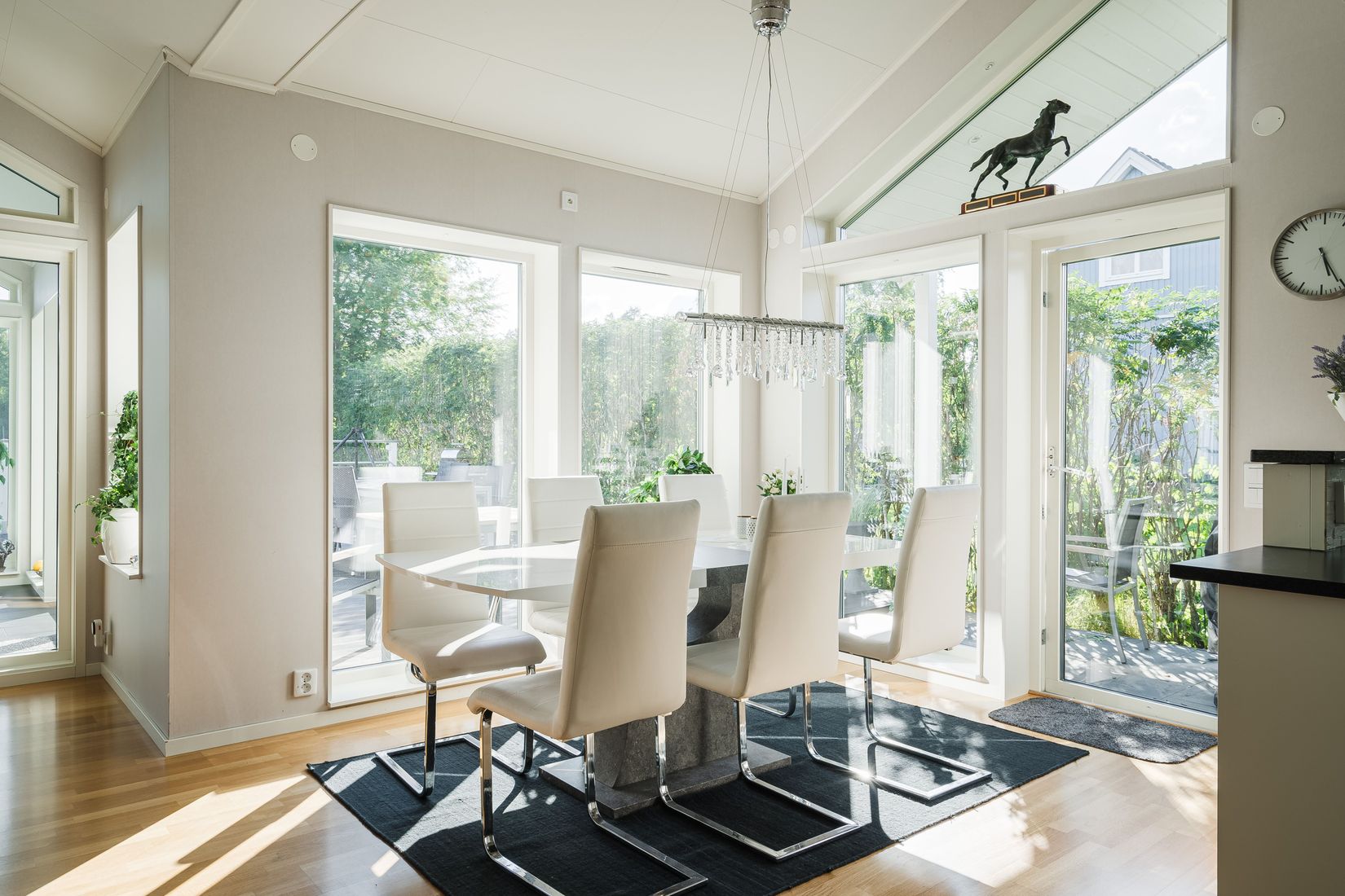 Villa, Tuvagårdsvägen 78, Hedensbyn, Skellefteå