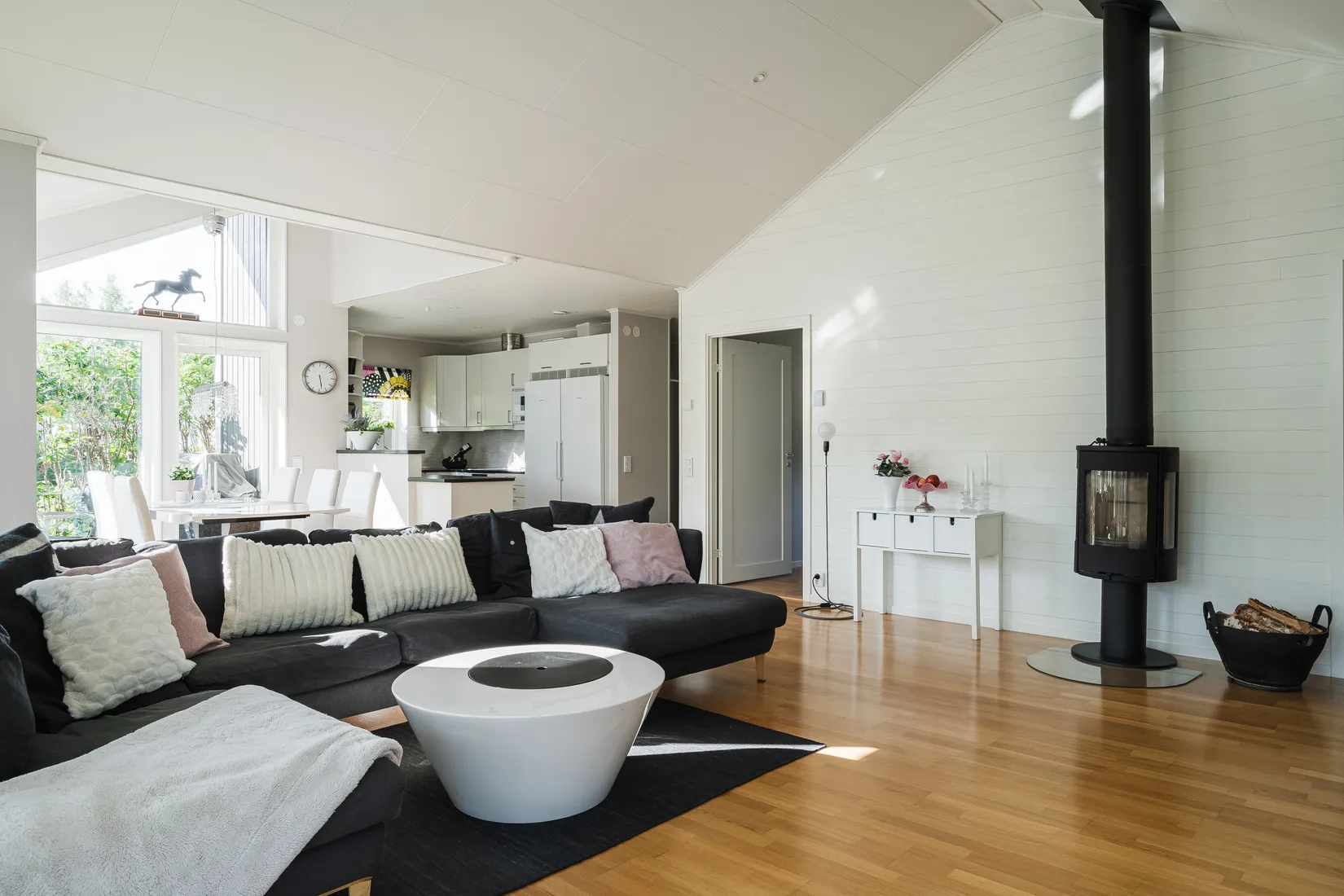 Villa, Tuvagårdsvägen 78, Hedensbyn, Skellefteå