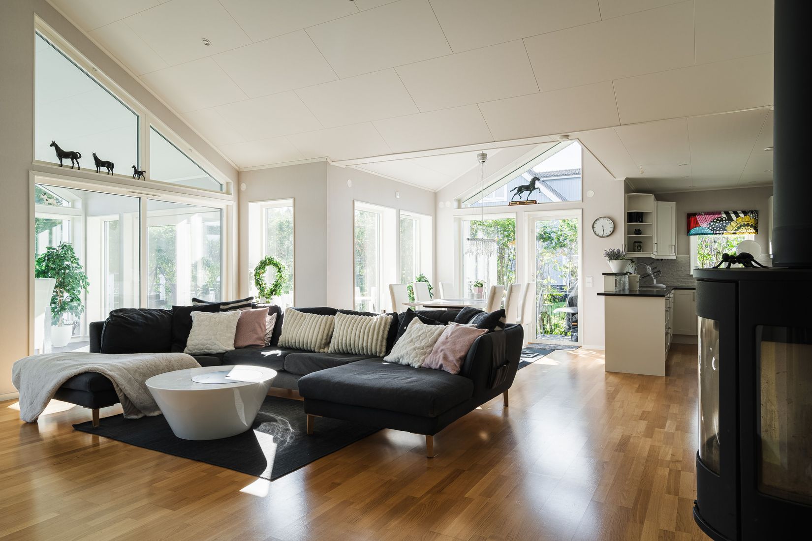 Villa, Tuvagårdsvägen 78, Hedensbyn, Skellefteå