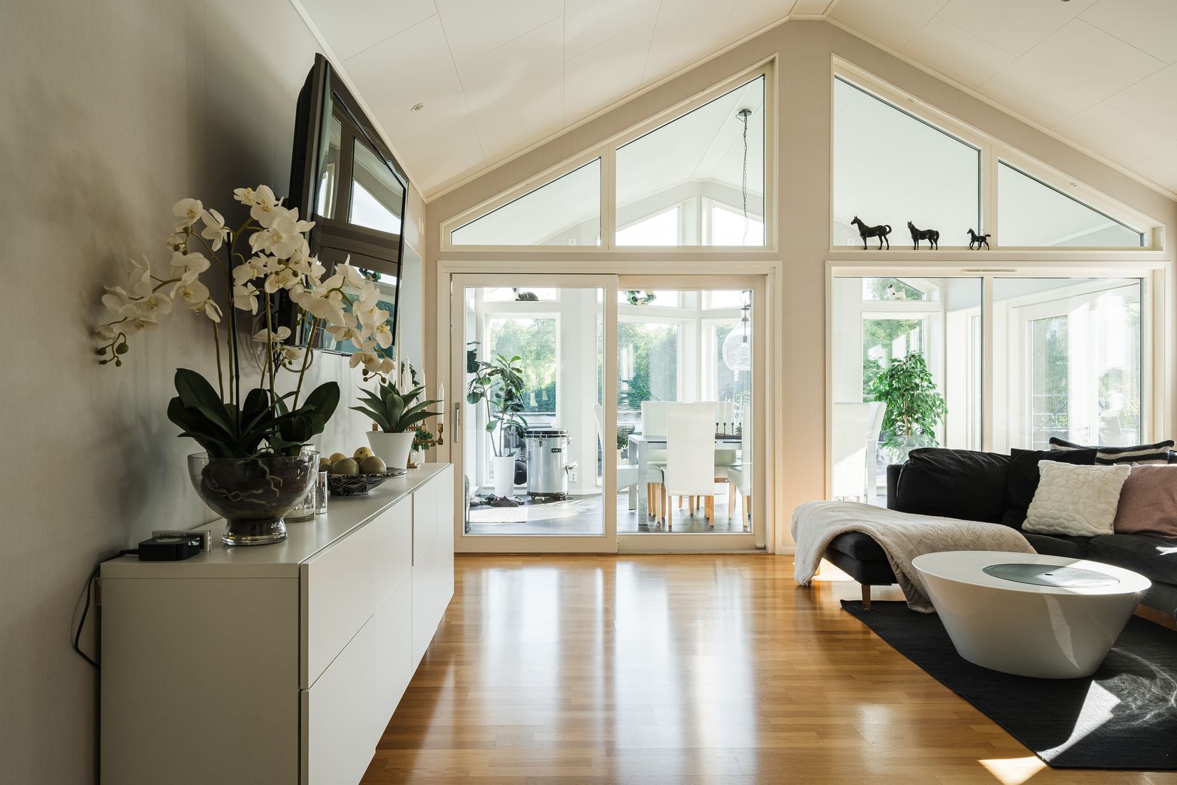 Villa, Tuvagårdsvägen 78, Hedensbyn, Skellefteå