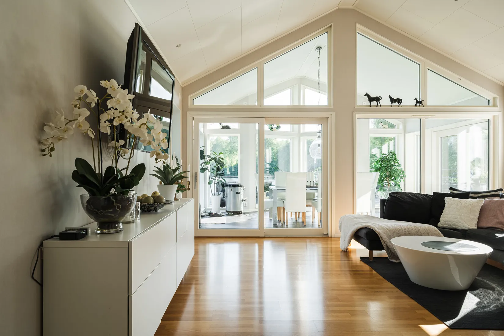 Villa, Tuvagårdsvägen 78, Hedensbyn, Skellefteå