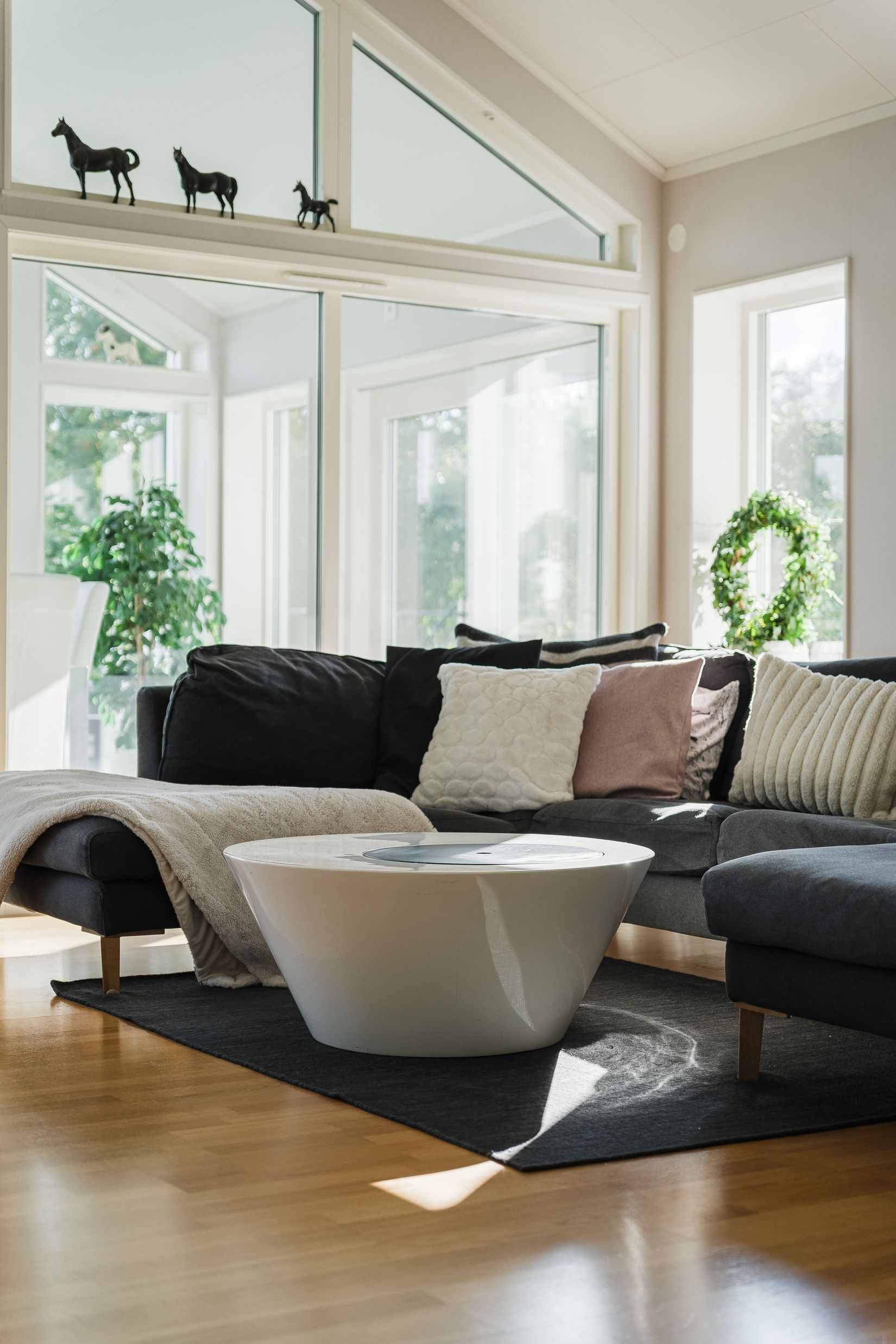 Villa, Tuvagårdsvägen 78, Hedensbyn, Skellefteå