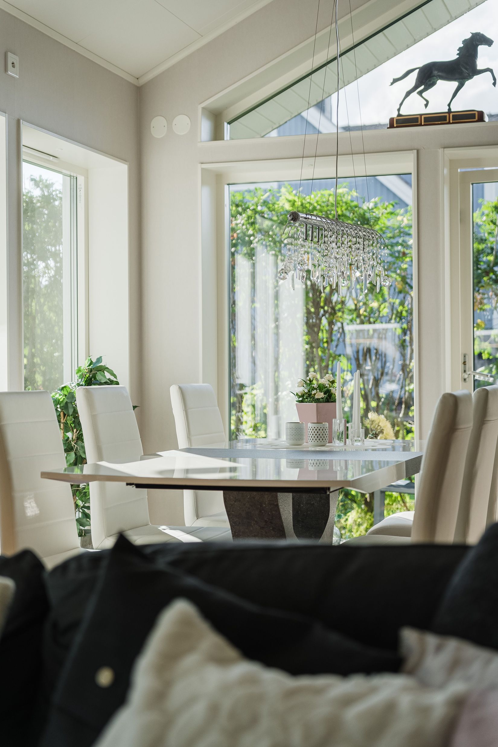 Villa, Tuvagårdsvägen 78, Hedensbyn, Skellefteå