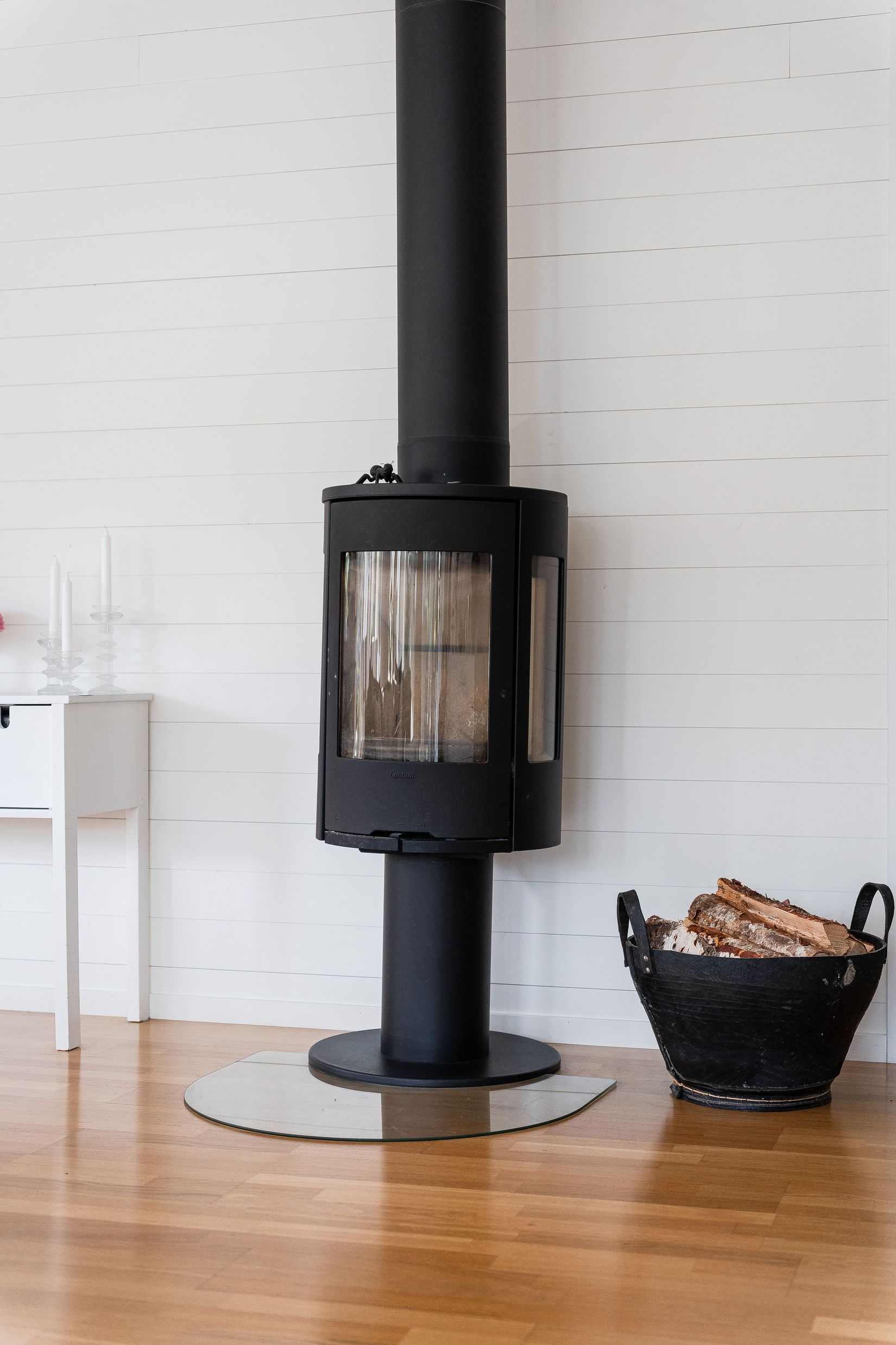 Villa, Tuvagårdsvägen 78, Hedensbyn, Skellefteå