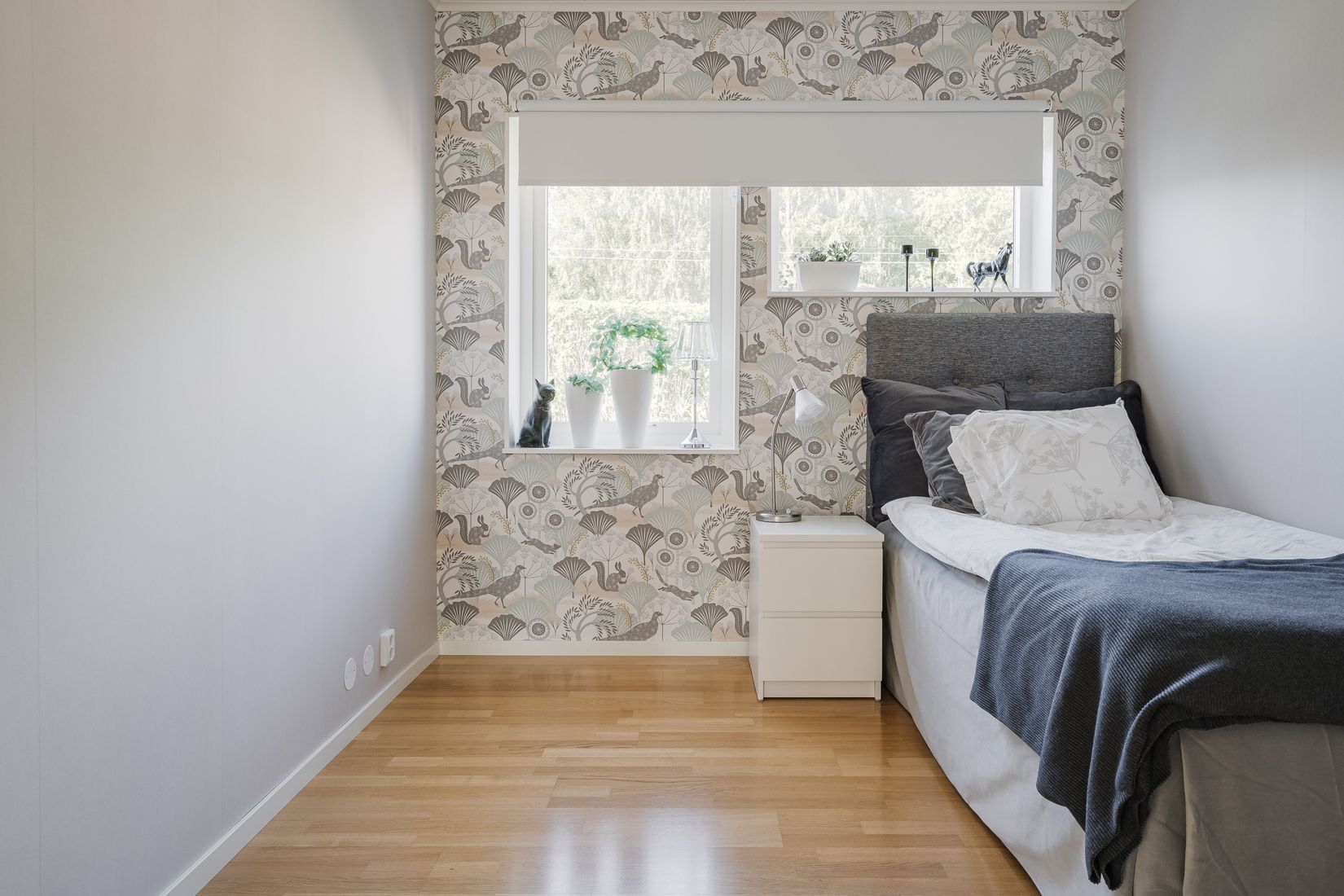 Villa, Tuvagårdsvägen 78, Hedensbyn, Skellefteå