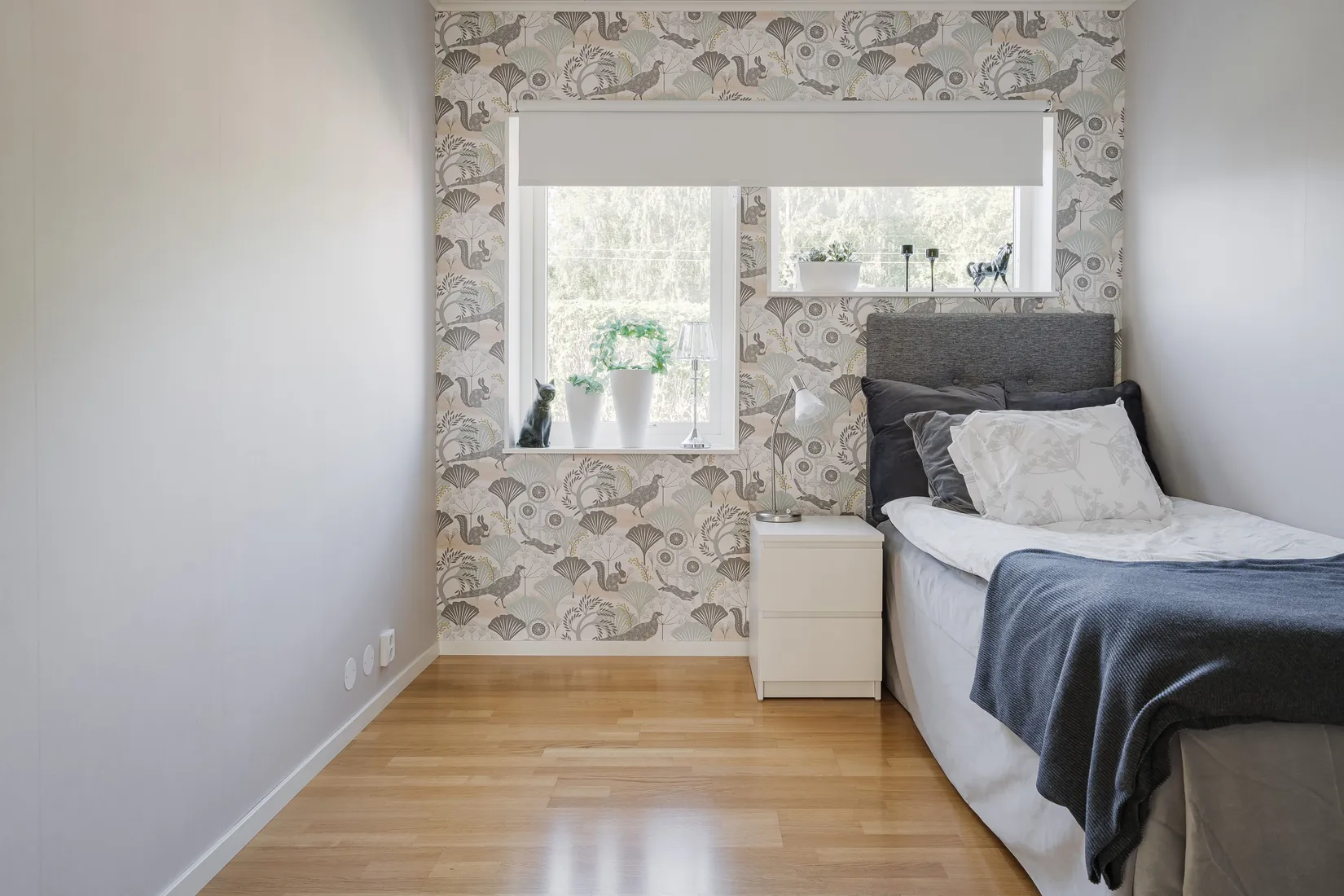 Villa, Tuvagårdsvägen 78, Hedensbyn, Skellefteå