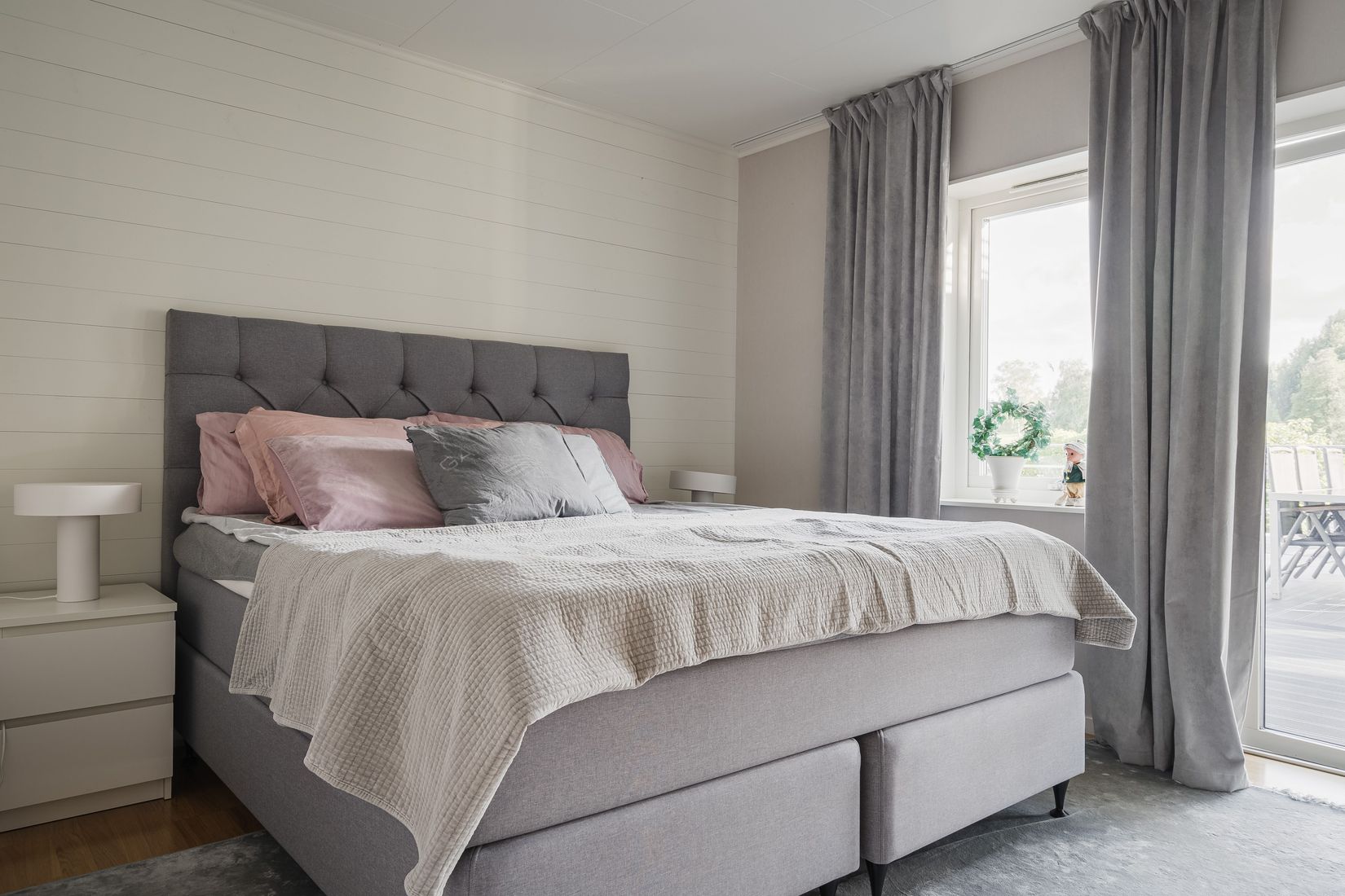 Villa, Tuvagårdsvägen 78, Hedensbyn, Skellefteå