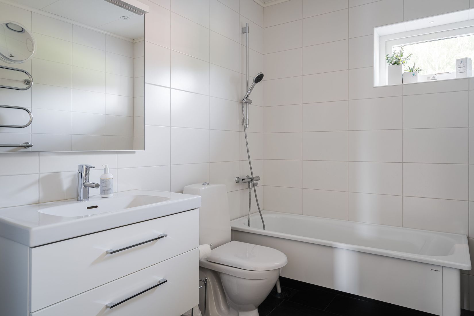 Villa, Tuvagårdsvägen 78, Hedensbyn, Skellefteå