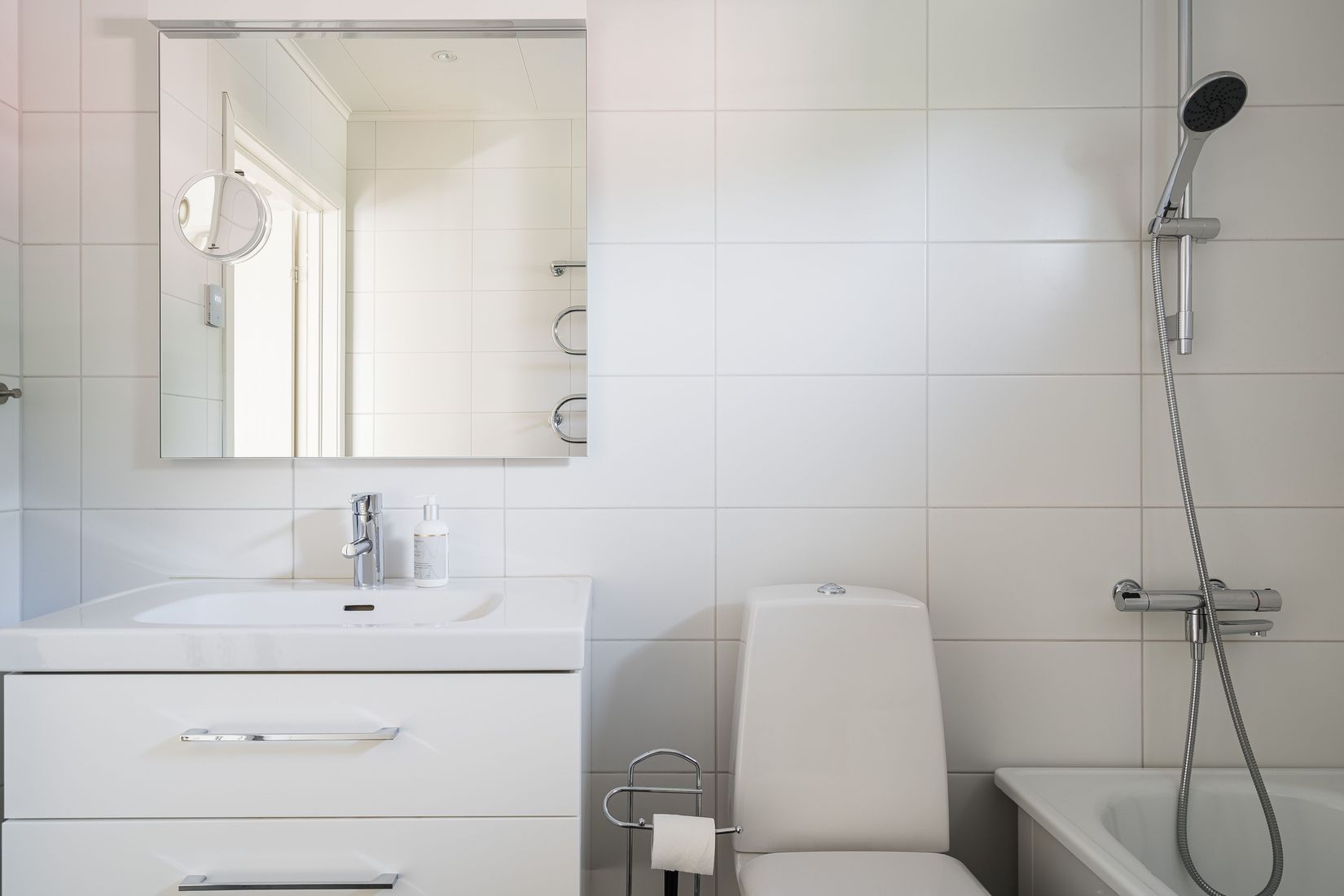 Villa, Tuvagårdsvägen 78, Hedensbyn, Skellefteå