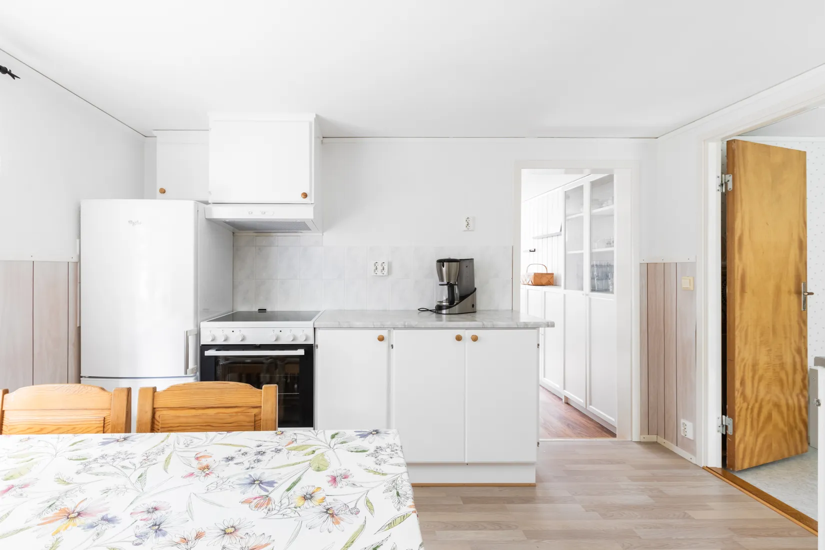 Villa, Sporda Källeruddsvägen 1, Sporda Källerudd, Gislaved