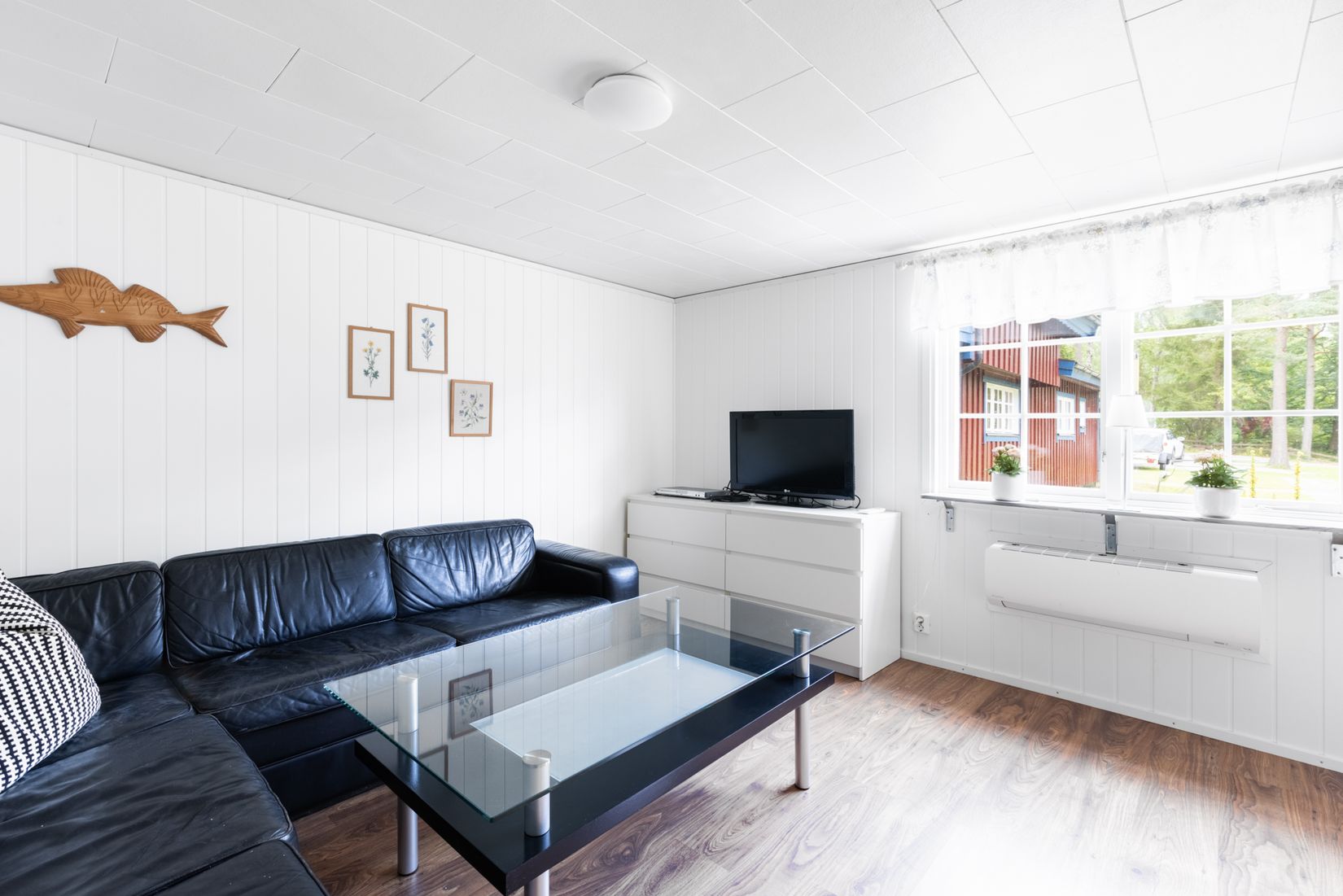 Villa, Sporda Källeruddsvägen 1, Sporda Källerudd, Gislaved