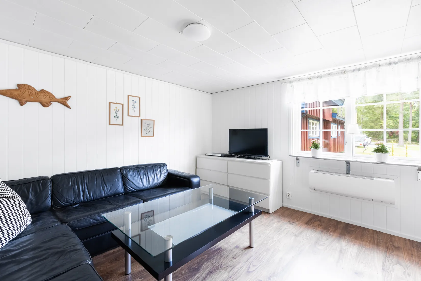 Villa, Sporda Källeruddsvägen 1, Sporda Källerudd, Gislaved