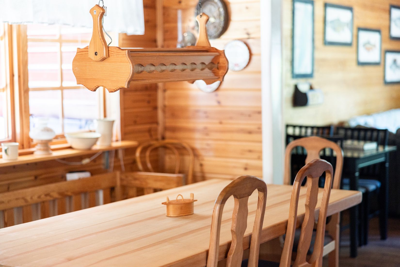 Villa, Sporda Källeruddsvägen 1, Sporda Källerudd, Gislaved