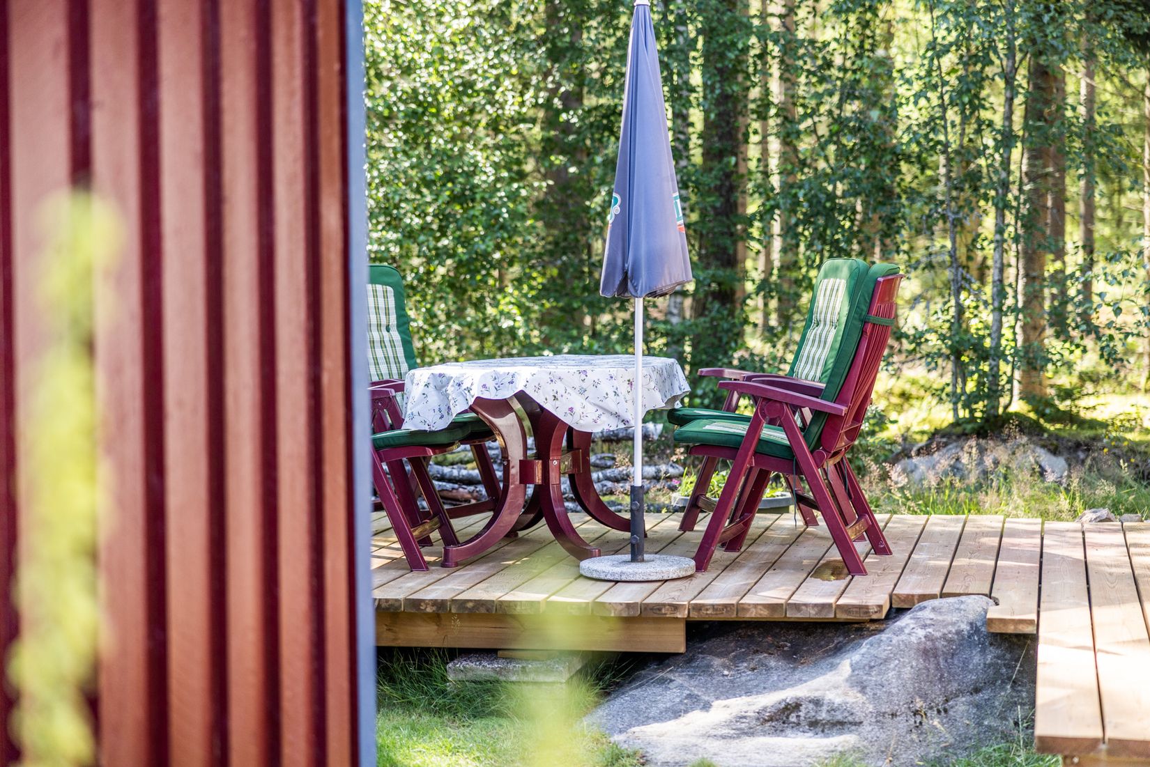 Villa, Sporda Källeruddsvägen 1, Sporda Källerudd, Gislaved